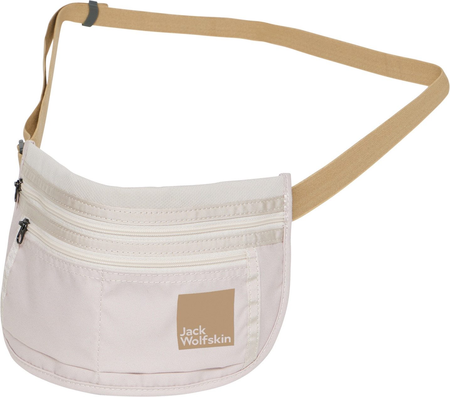 Jack Wolfskin Heuptasje DOCUMENT BELT DE LUXE