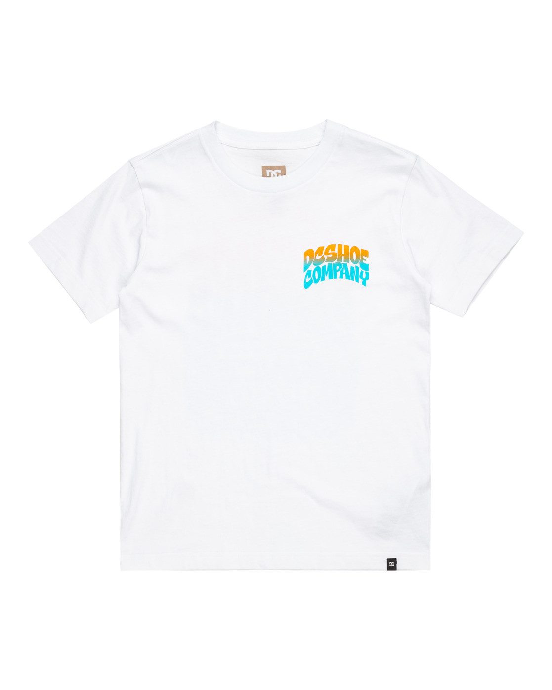 DC Shoes Shirttop Hot Box