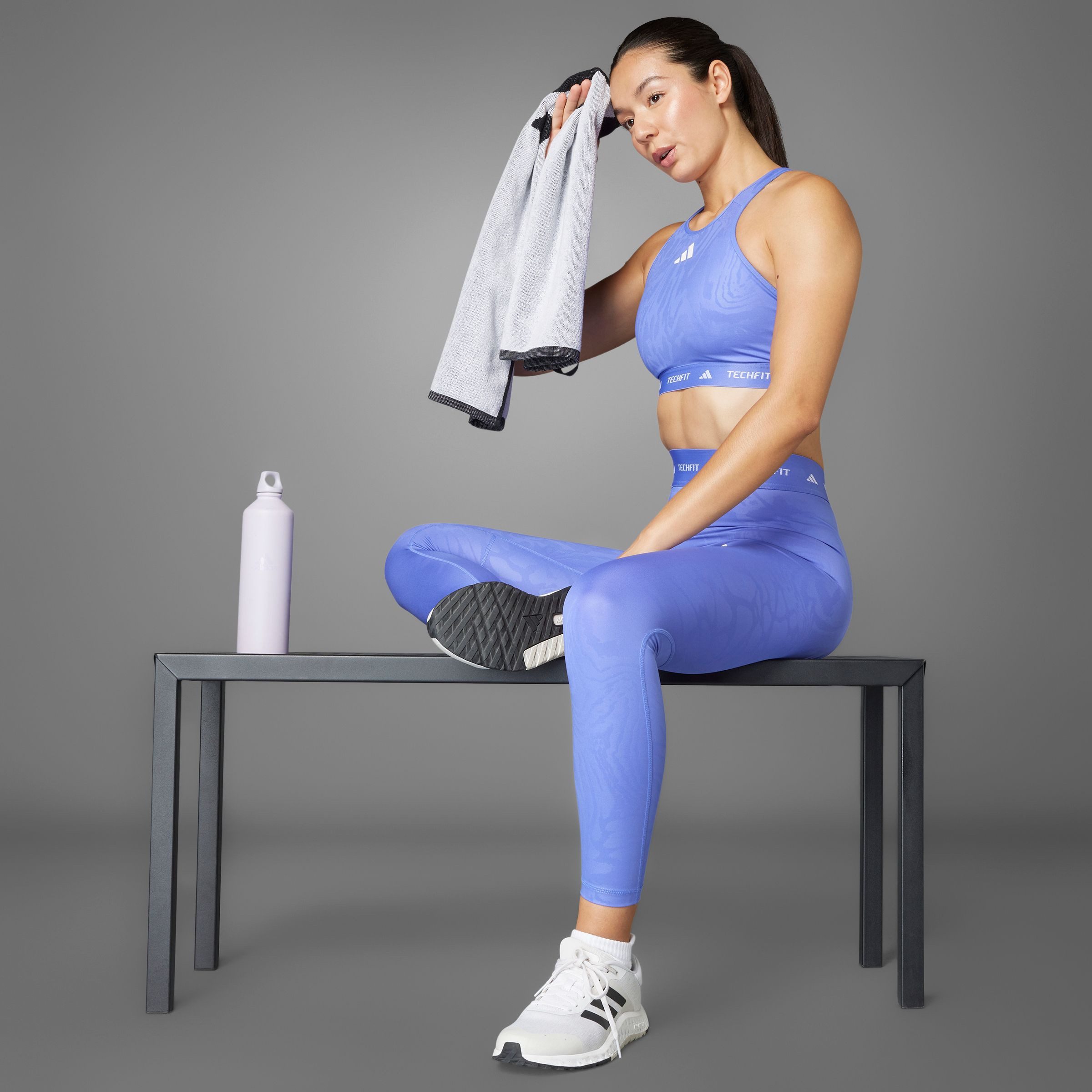 adidas Performance Sport-bh TF MS HN PR BRA (1-delig)
