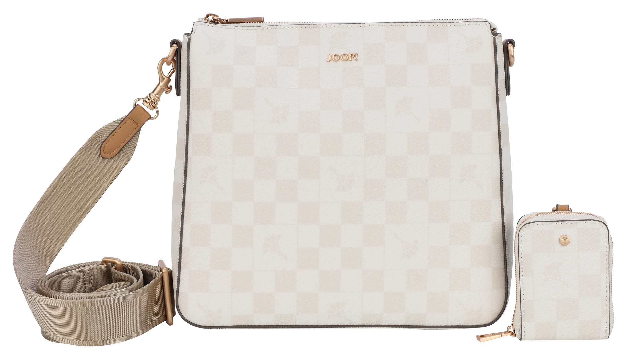 Joop! Schoudertas Cortina piazza jasmina shoulderbag mvz