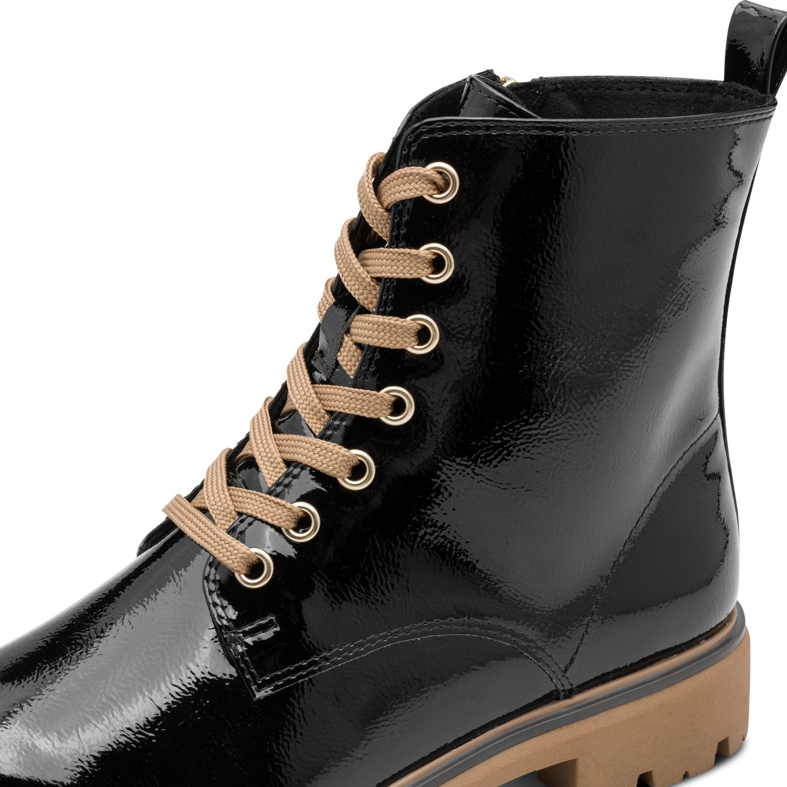Marco Tozzi Veterschoenen