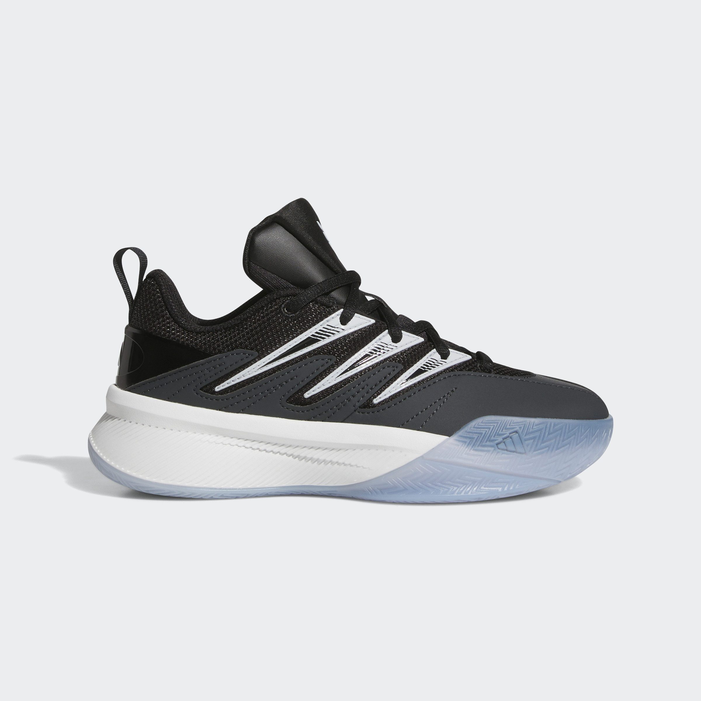 adidas Performance Basketbalschoenen DAME CERTIFIED 3 KIDS