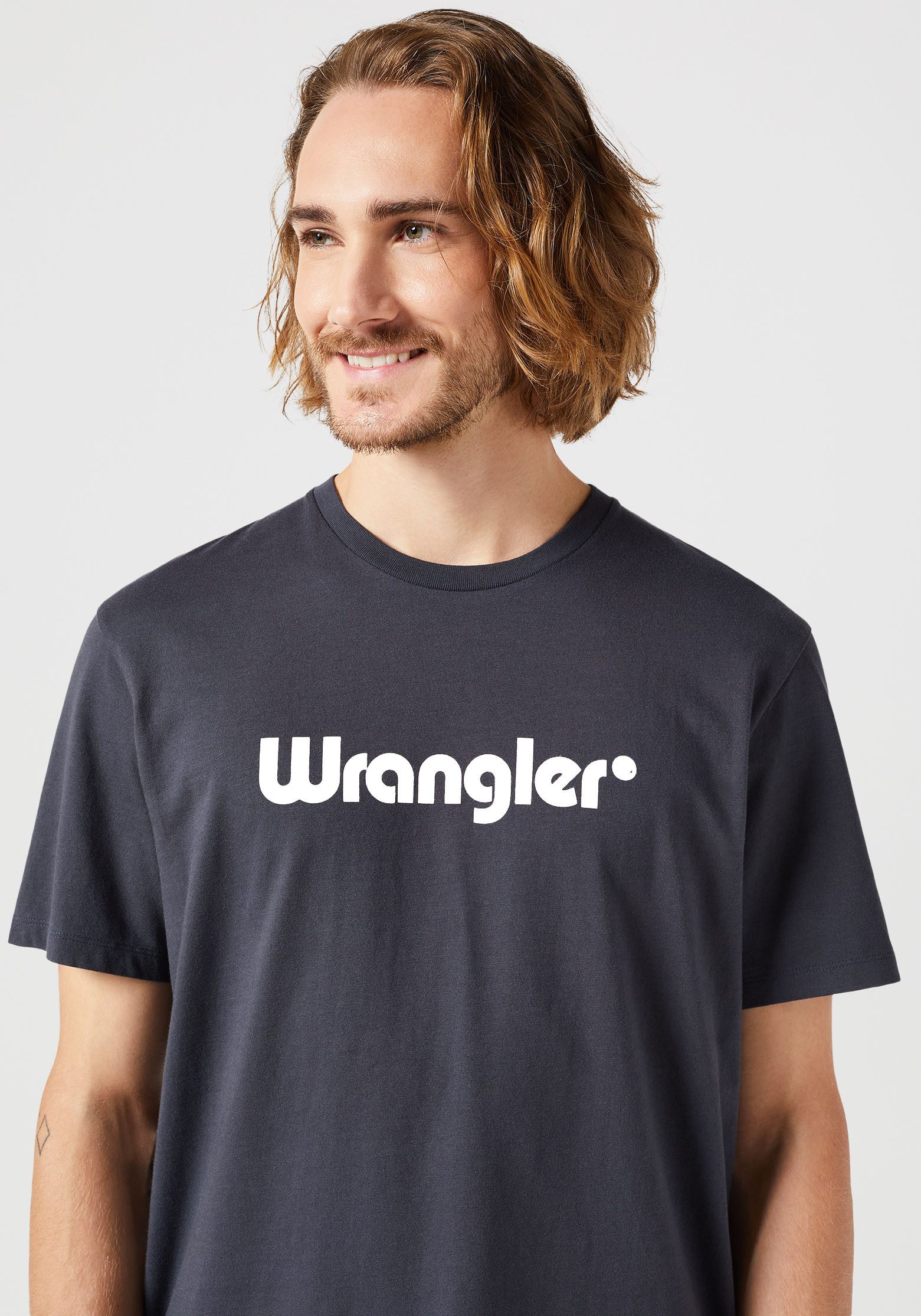 Wrangler T-shirt