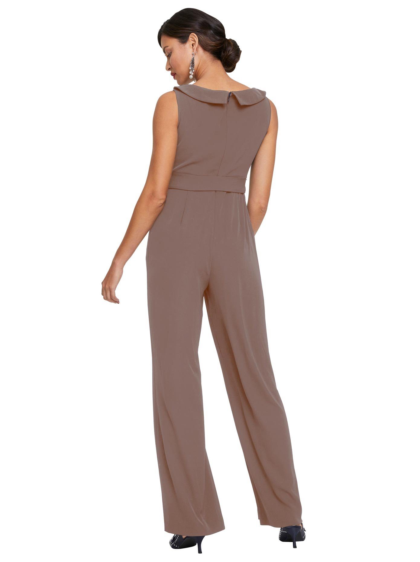 PATRIZIA DINI by Heine Jumpsuit