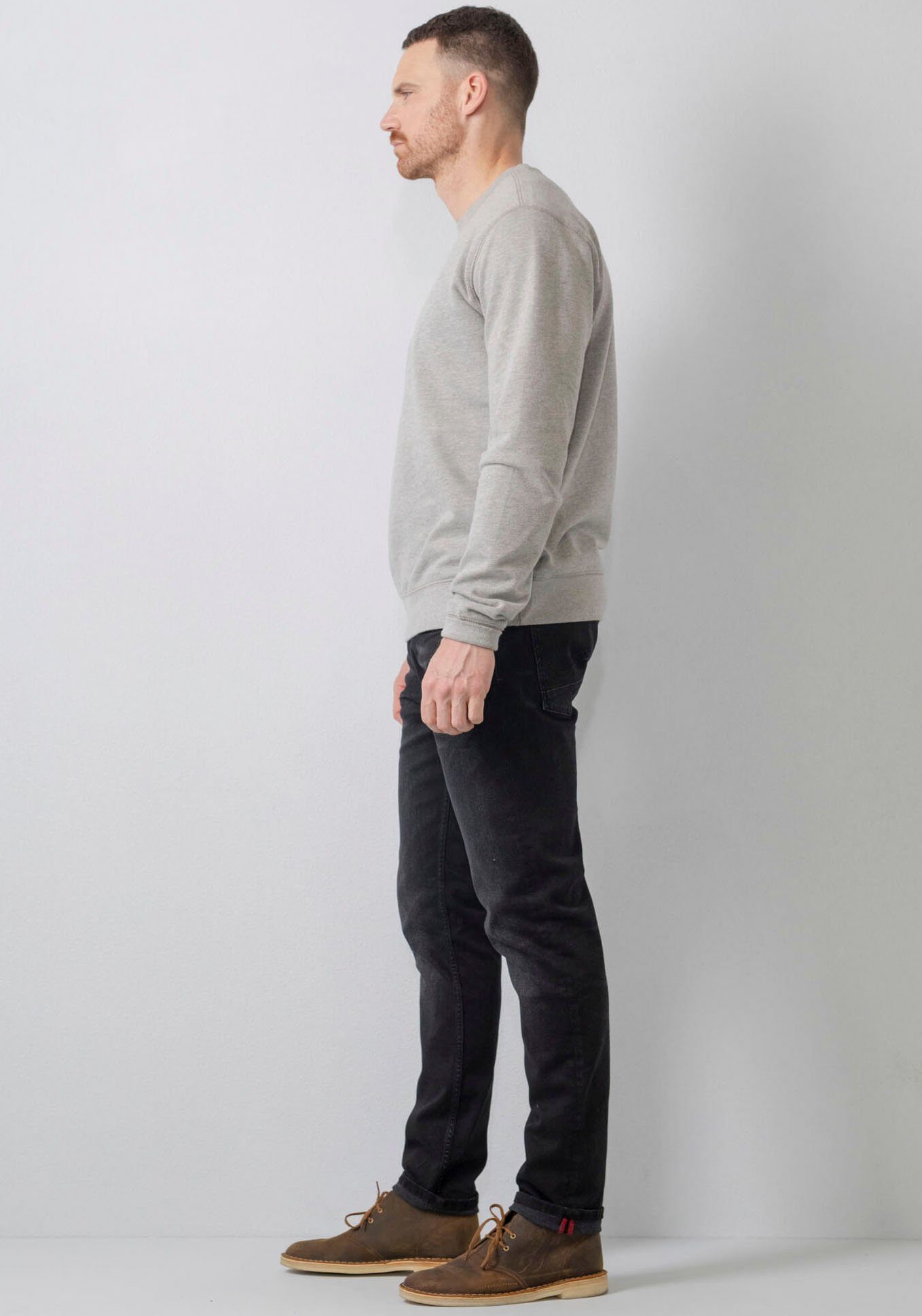 Petrol Industries Regular fit jeans Russel