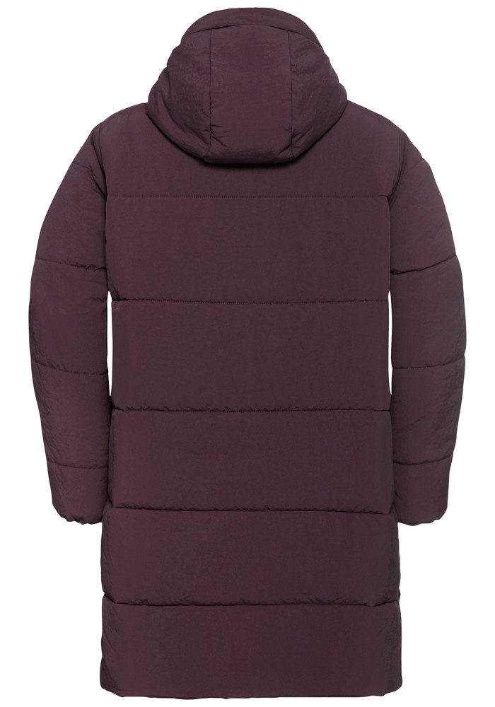 Jack Wolfskin Functionele jas NORTHERN LITE COAT W