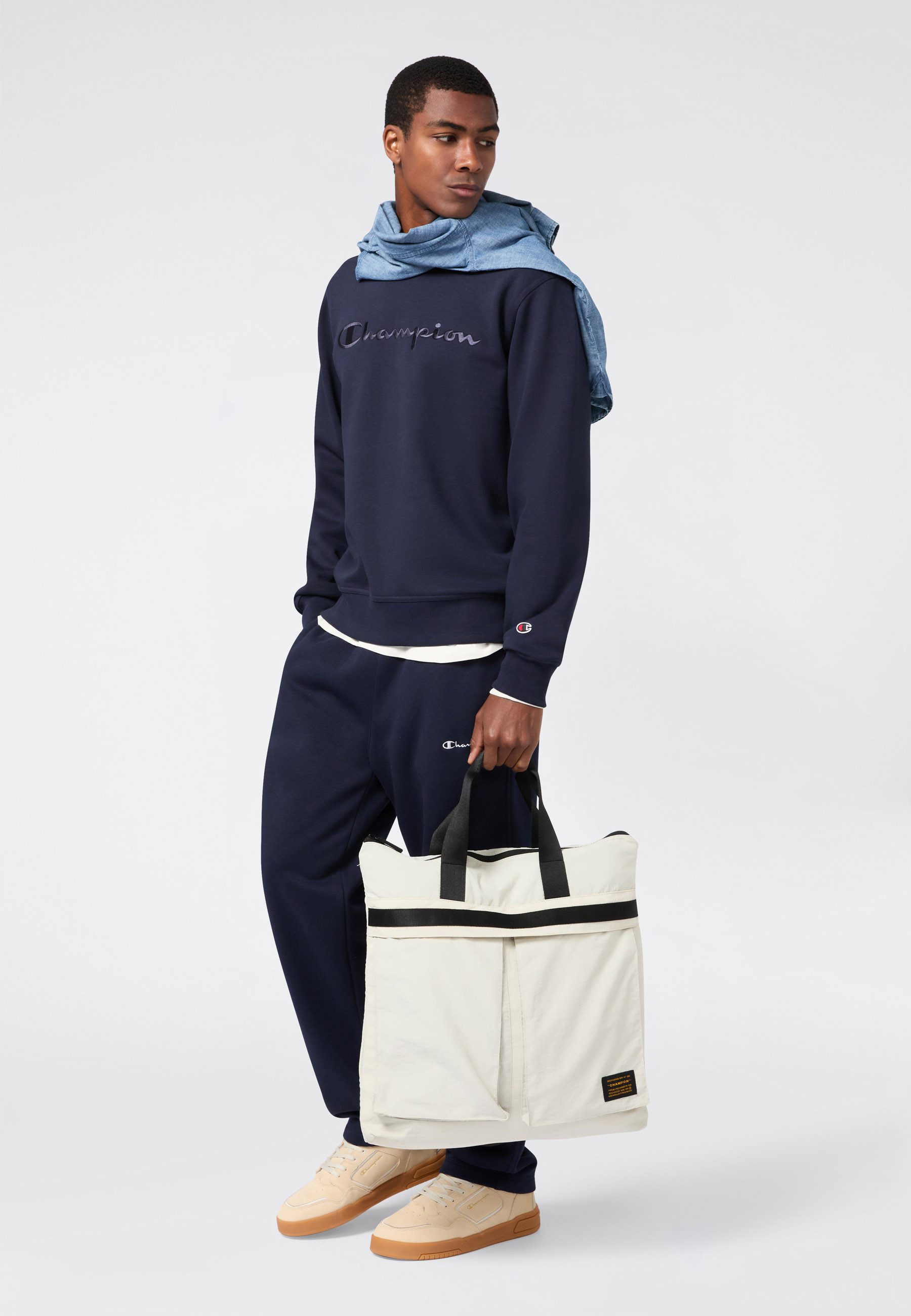 Champion Joggingbroek (1-delig)