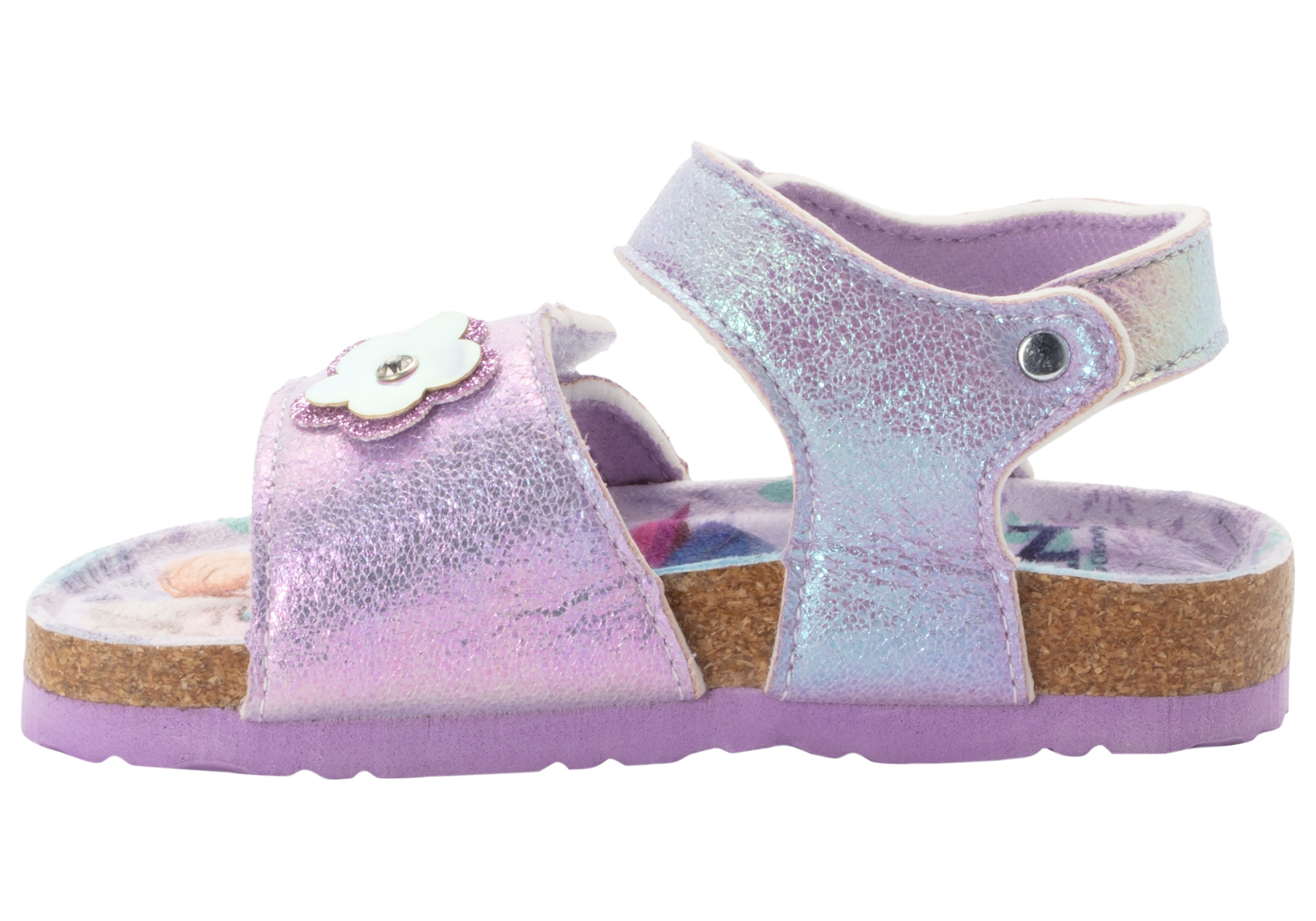 Disney Sandalen Frozen