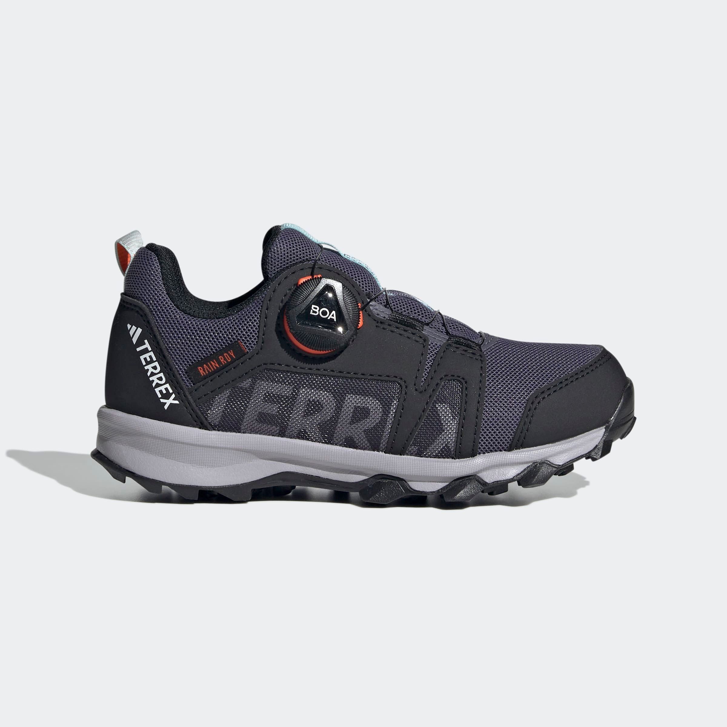 adidas TERREX Trailrunningschoenen TERREX AGRAVIC BOA RAIN.RDY TRAILRUNNING