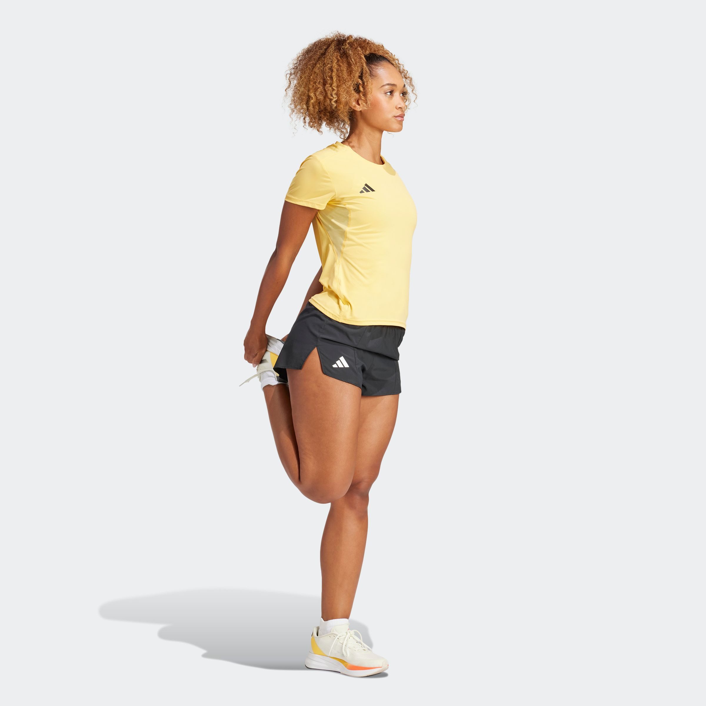 adidas Performance Sport-bh ADIZERO E MS (1-delig)