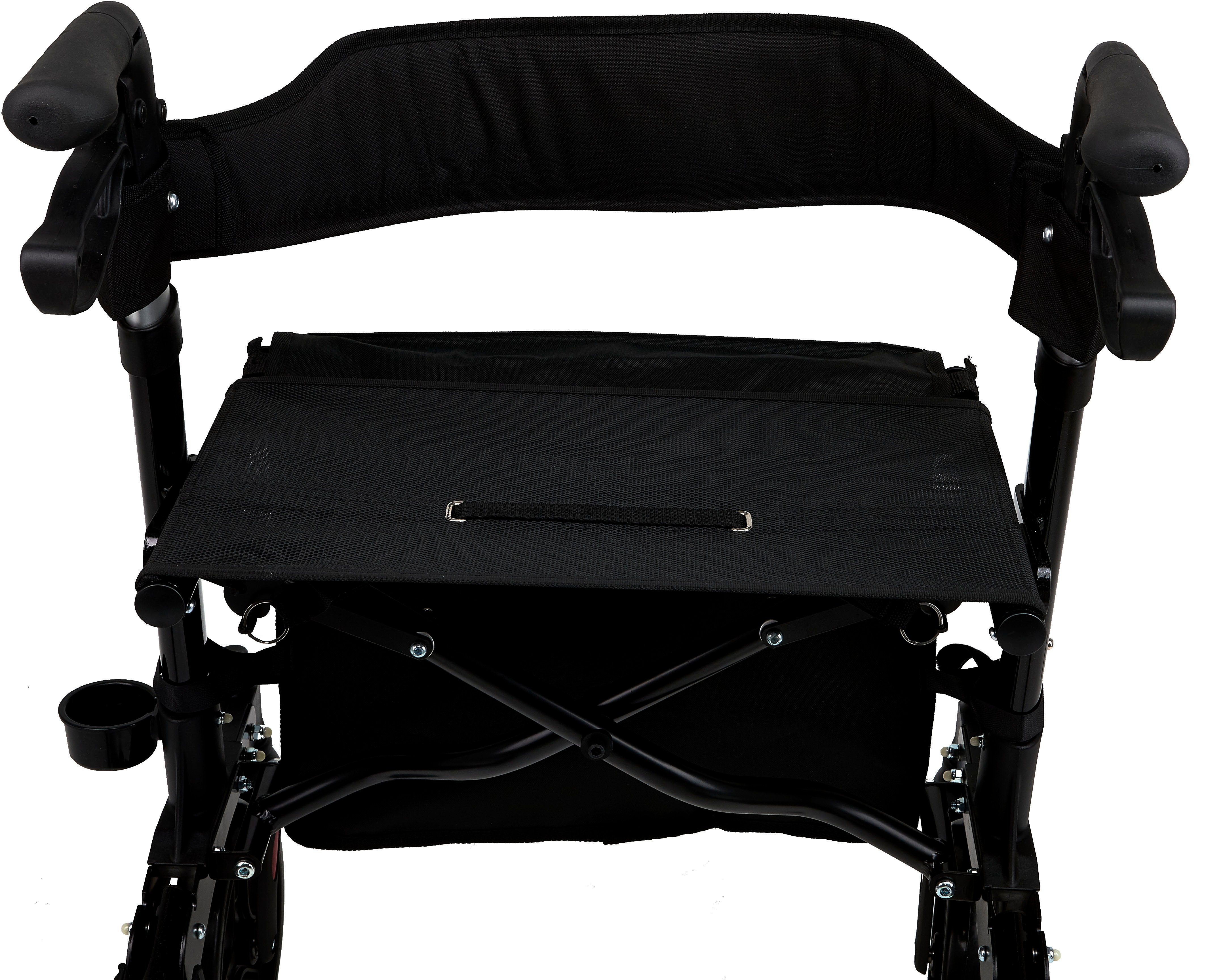 FRIPAC Rollator Lichtgewicht rollator R-1011