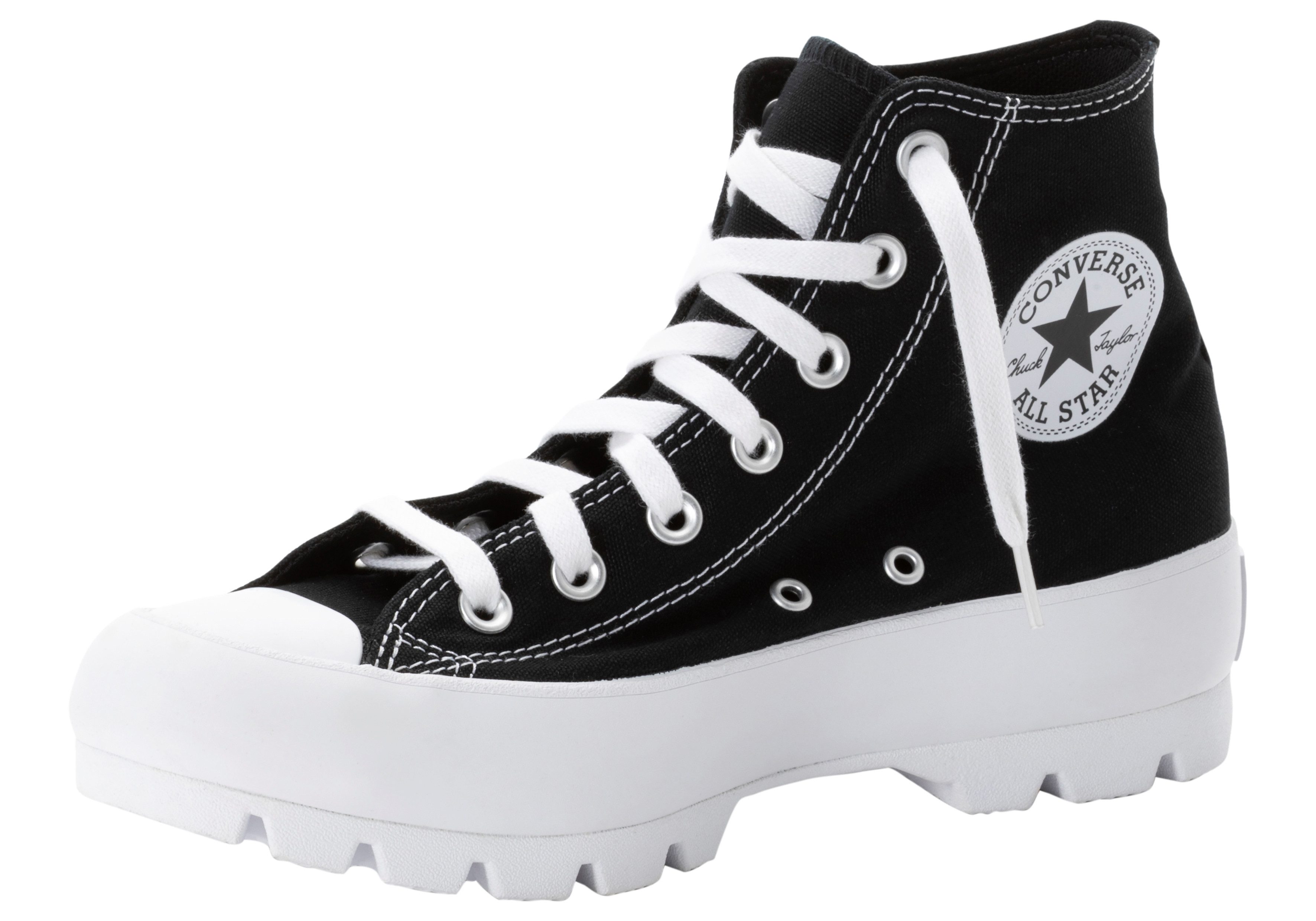 Converse Sneakers CON565901C