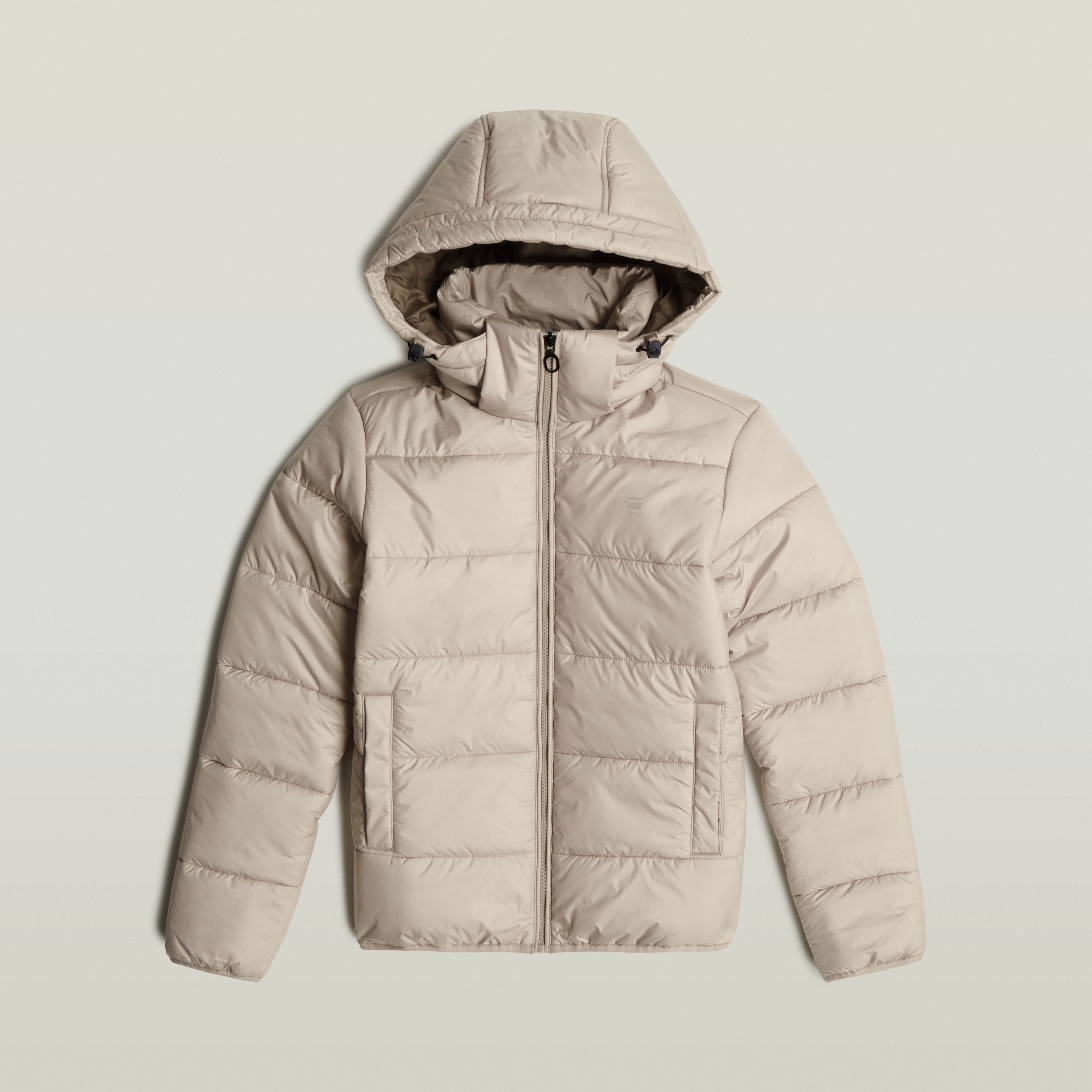 G-Star RAW Gewatteerde jas Meefic wmn