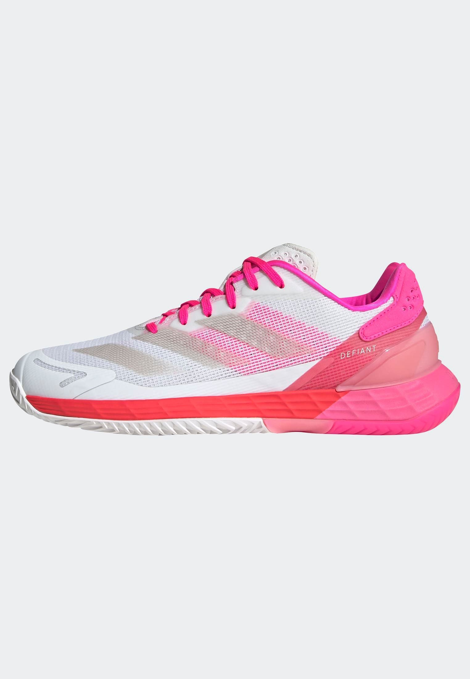 adidas Performance Tennisschoenen DEFIANT SPEED 2