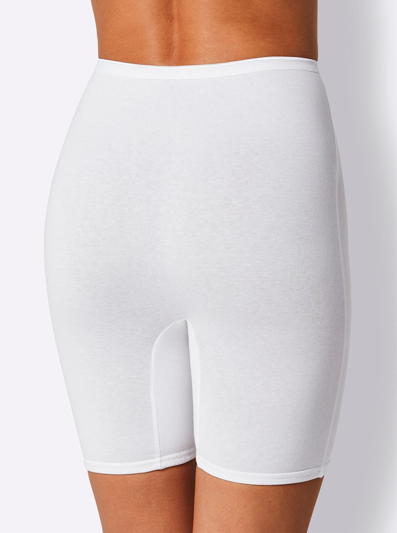 wäschepur Lange onderbroek (4 stuks)