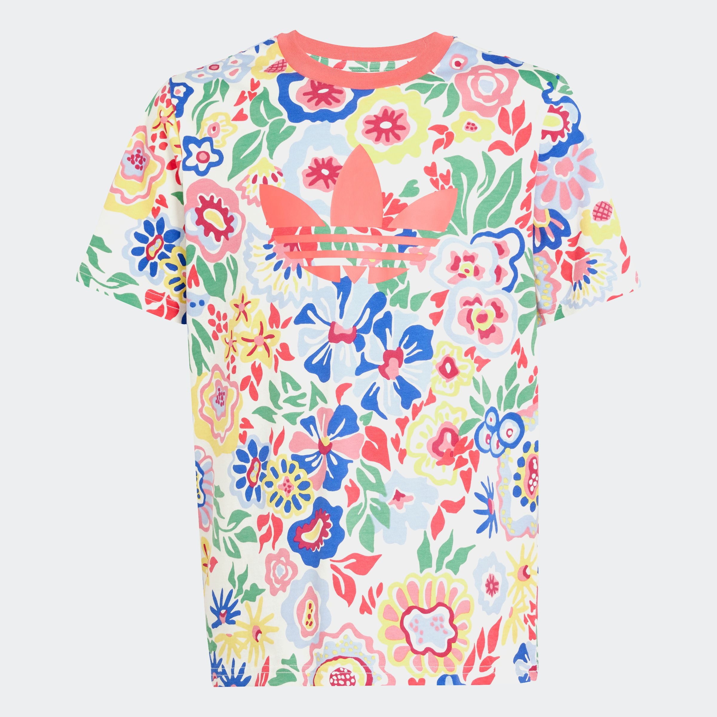 adidas Originals T-shirt Thee