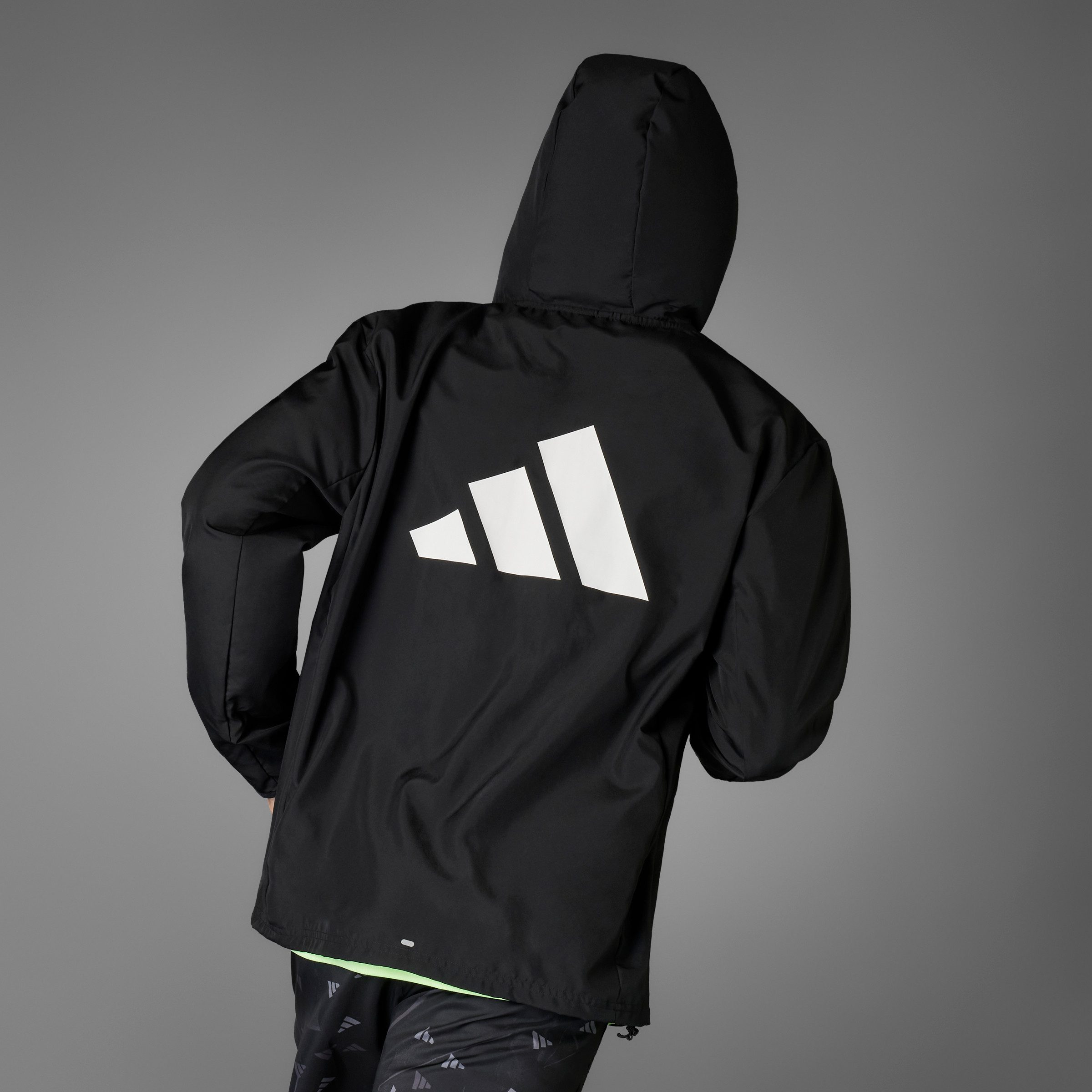 adidas Performance Runningjack RUN IT JACKET