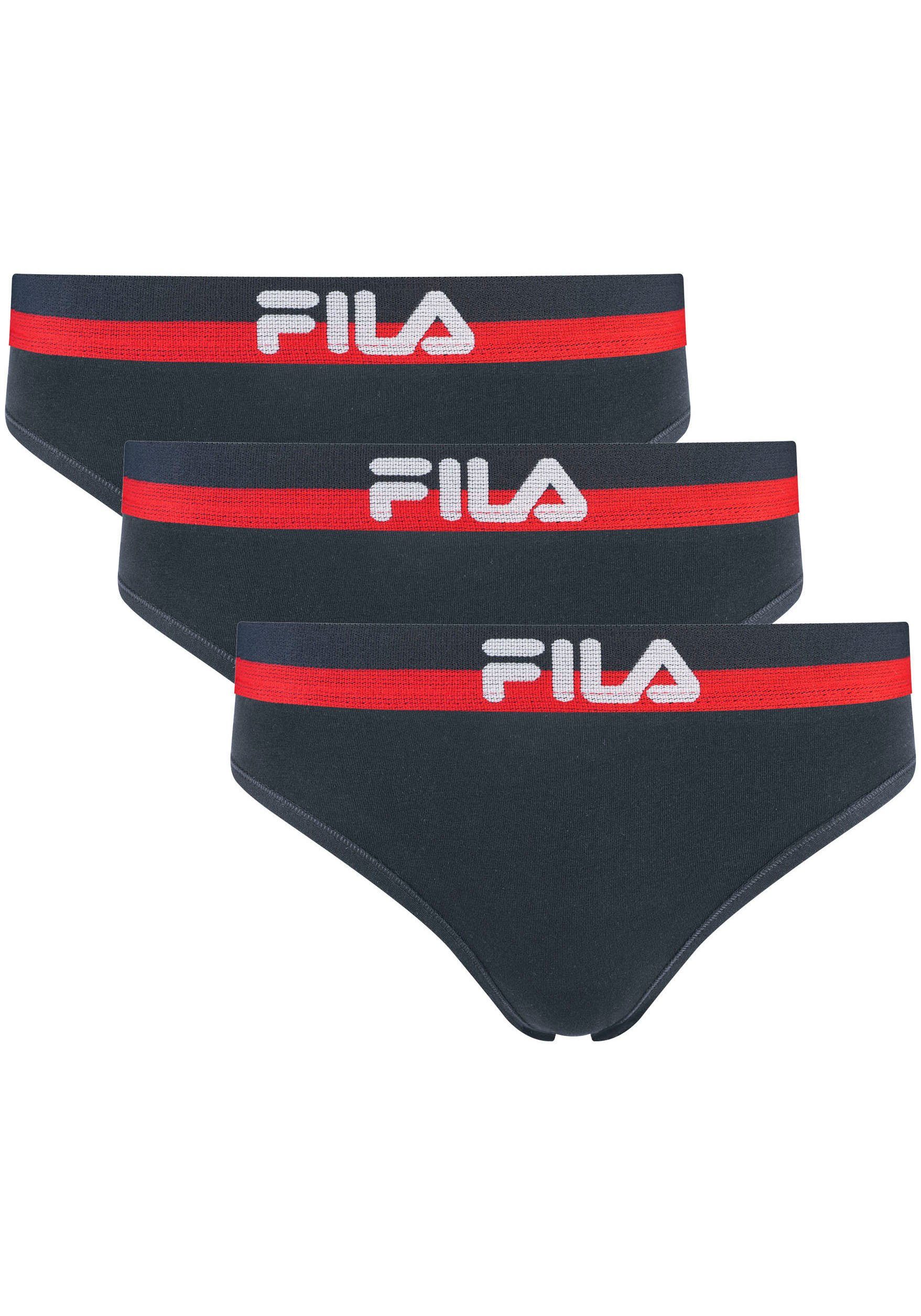 Fila Slip