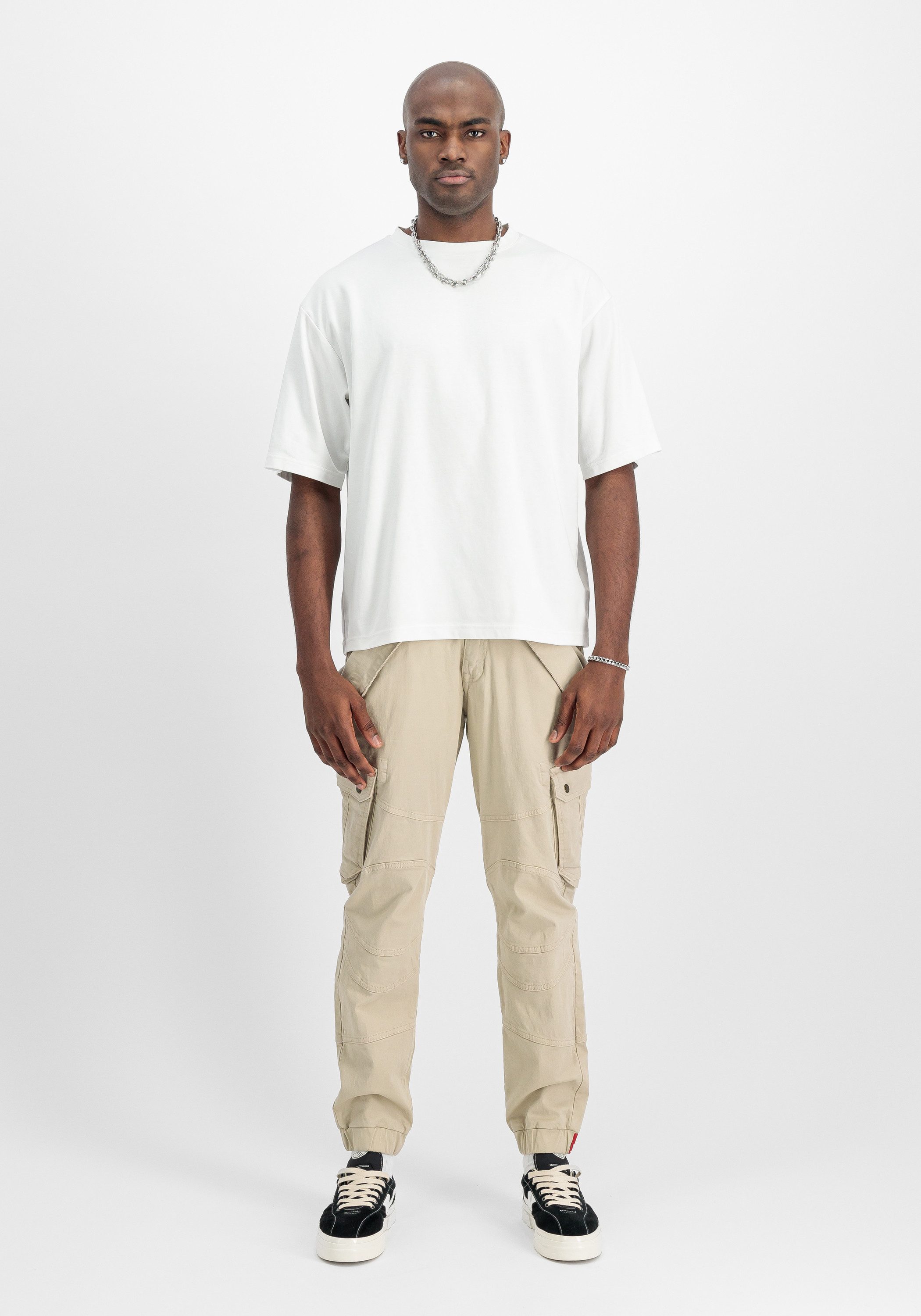 Alpha Industries Cargobroek Combat Pant