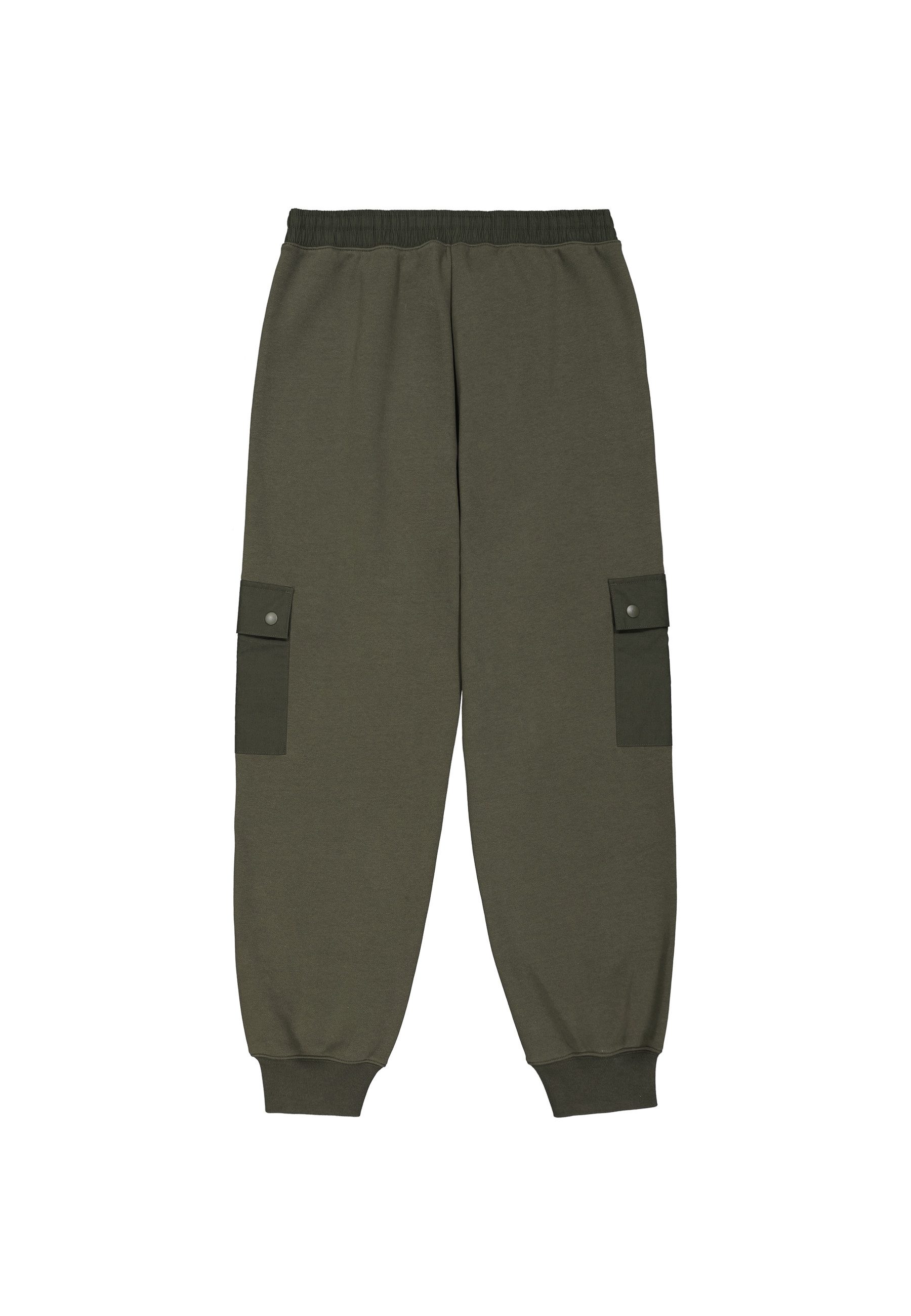 Champion Cargobroek RIB CUFF PANTS