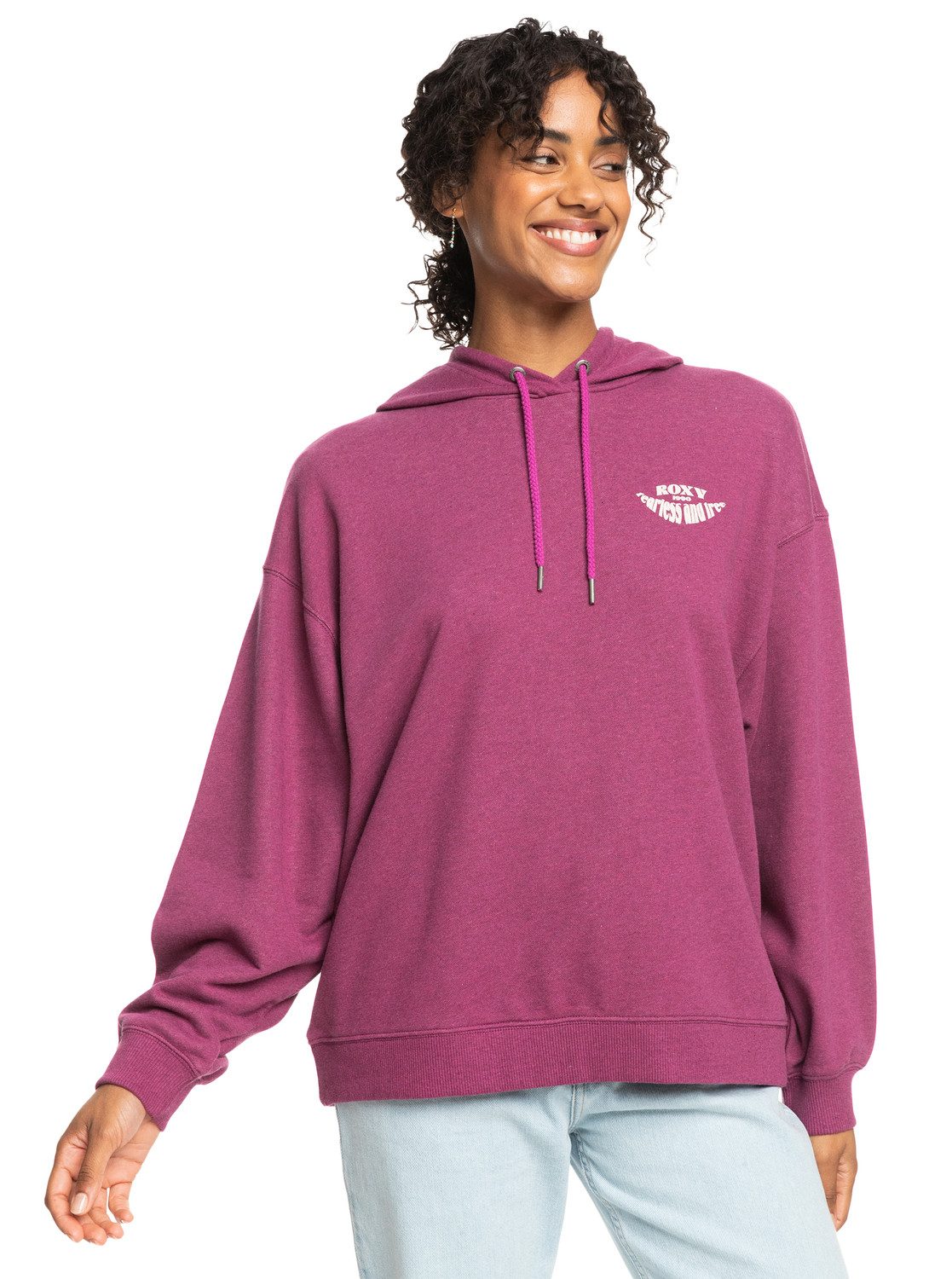 Roxy Hoodie Lights Out B
