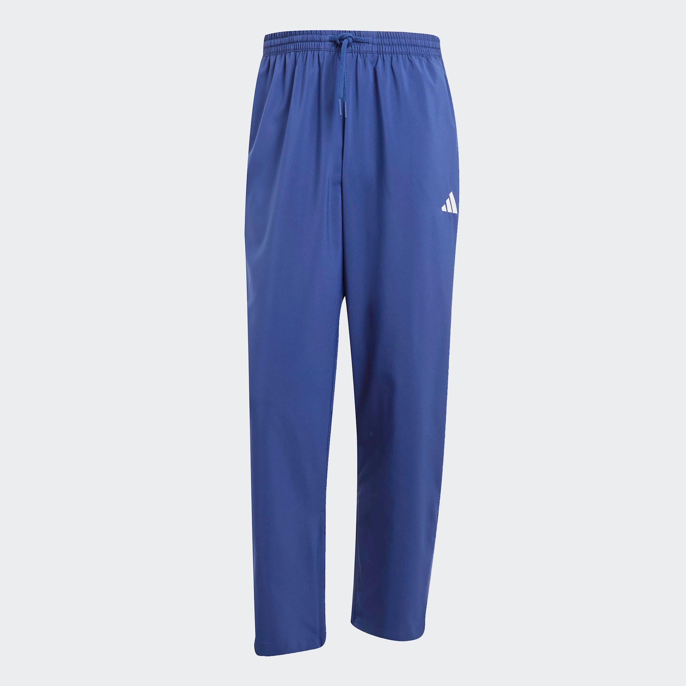 adidas Sportswear Sportbroek M STNFRD OPT SL Stanford trainingsbroek (1-delig)