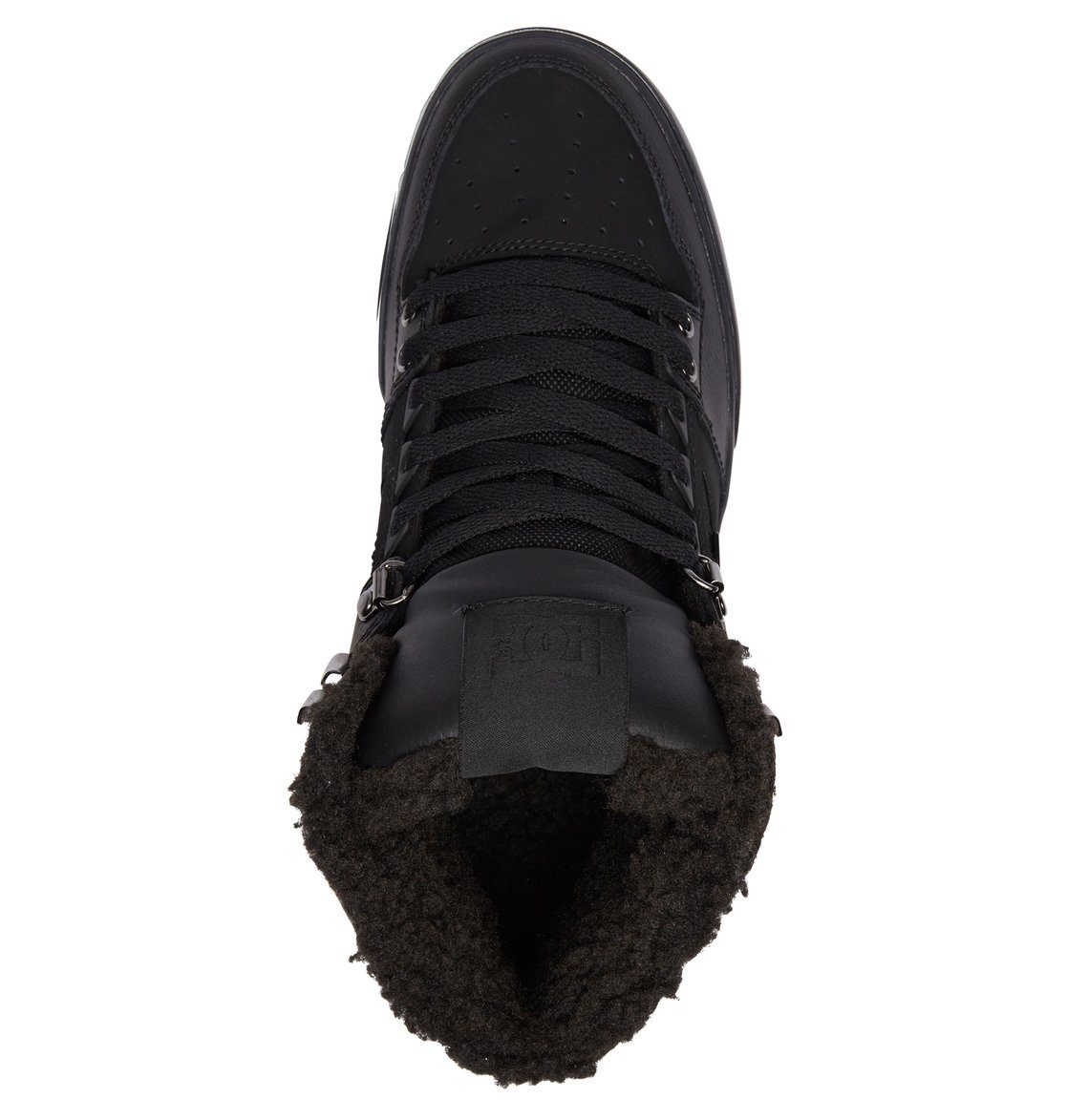 DC Shoes Winterlaarzen Pure High WNT