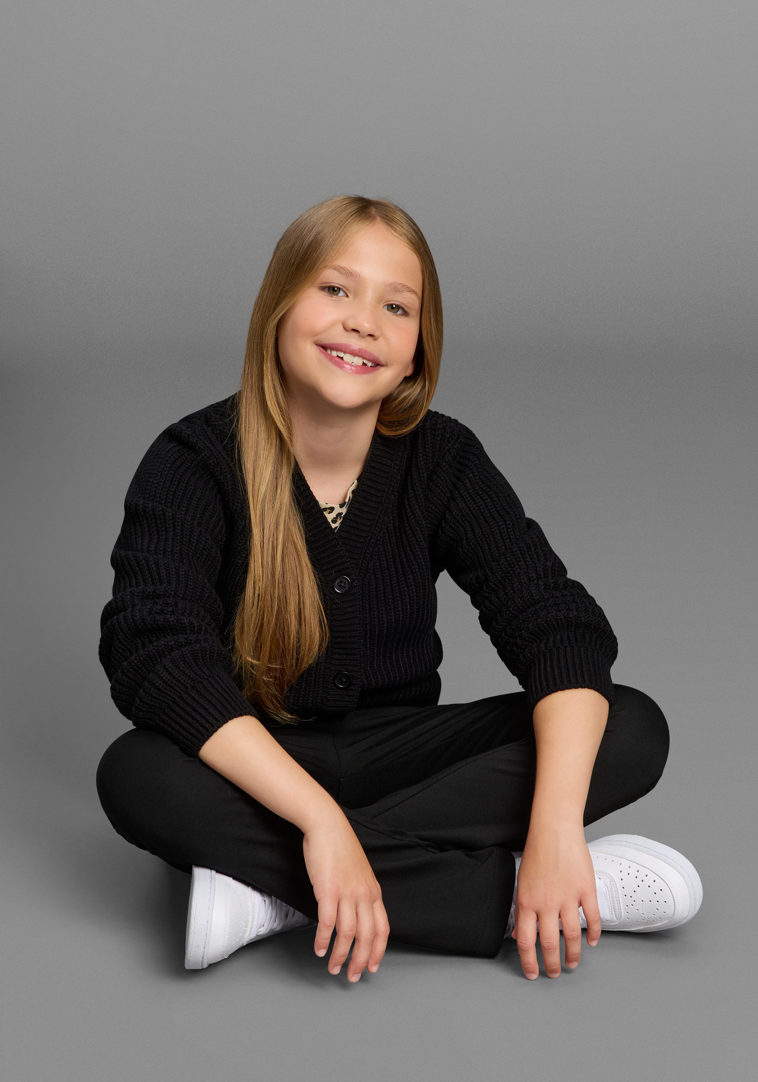 KIDSWORLD Vest Basic