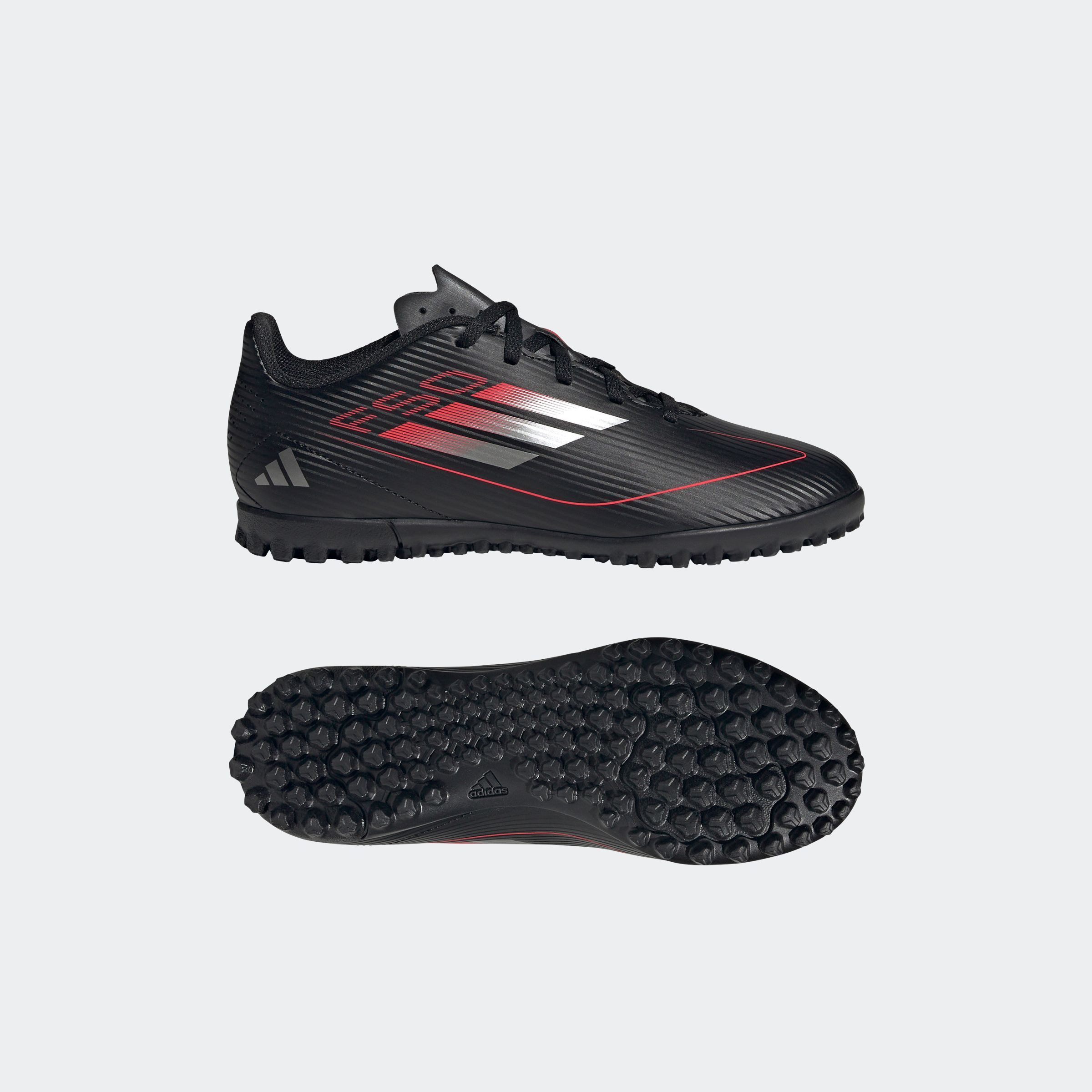 adidas Performance Voetbalschoenen F50 CLUB KIDS TF