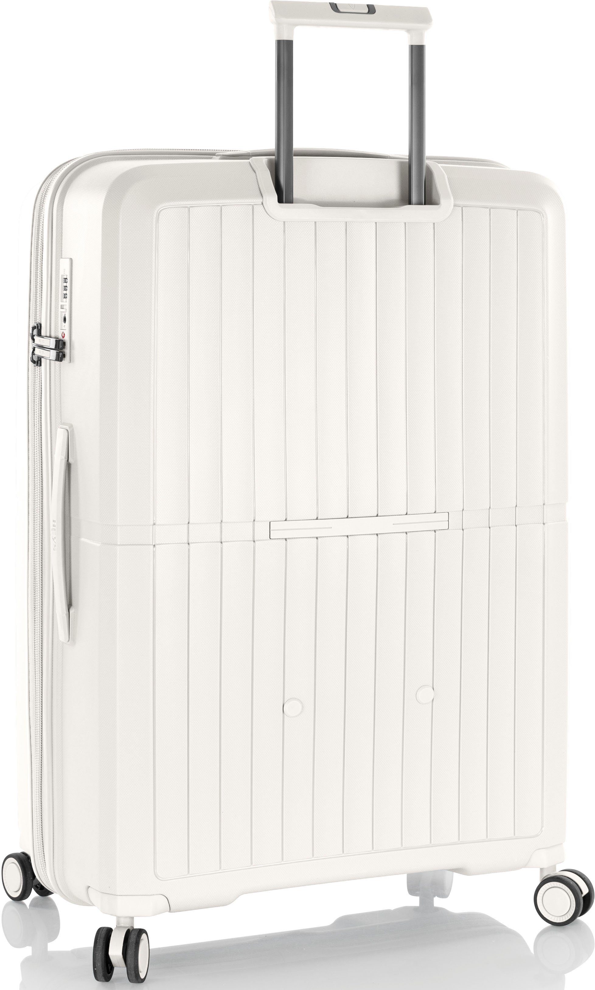 Heys Hardshell-trolley AirLite verschillende maten en kleuren x Joachim Llambi harde koffer TSA-slot
