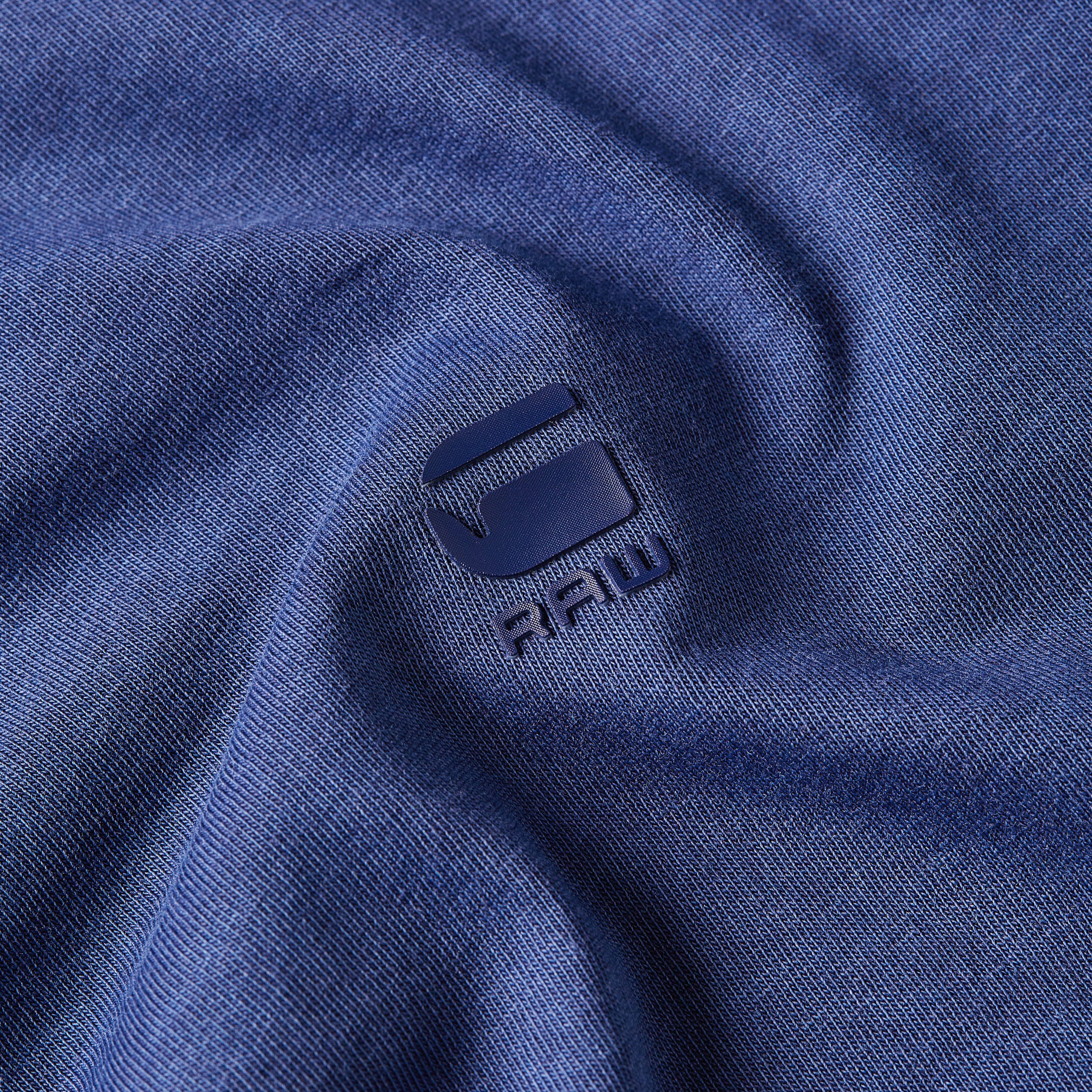 G-Star RAW Shirt met korte mouwen Lash