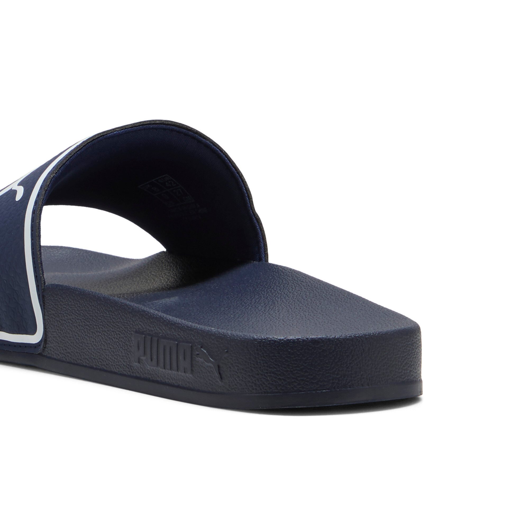 PUMA Badslippers Leadcat 2.0