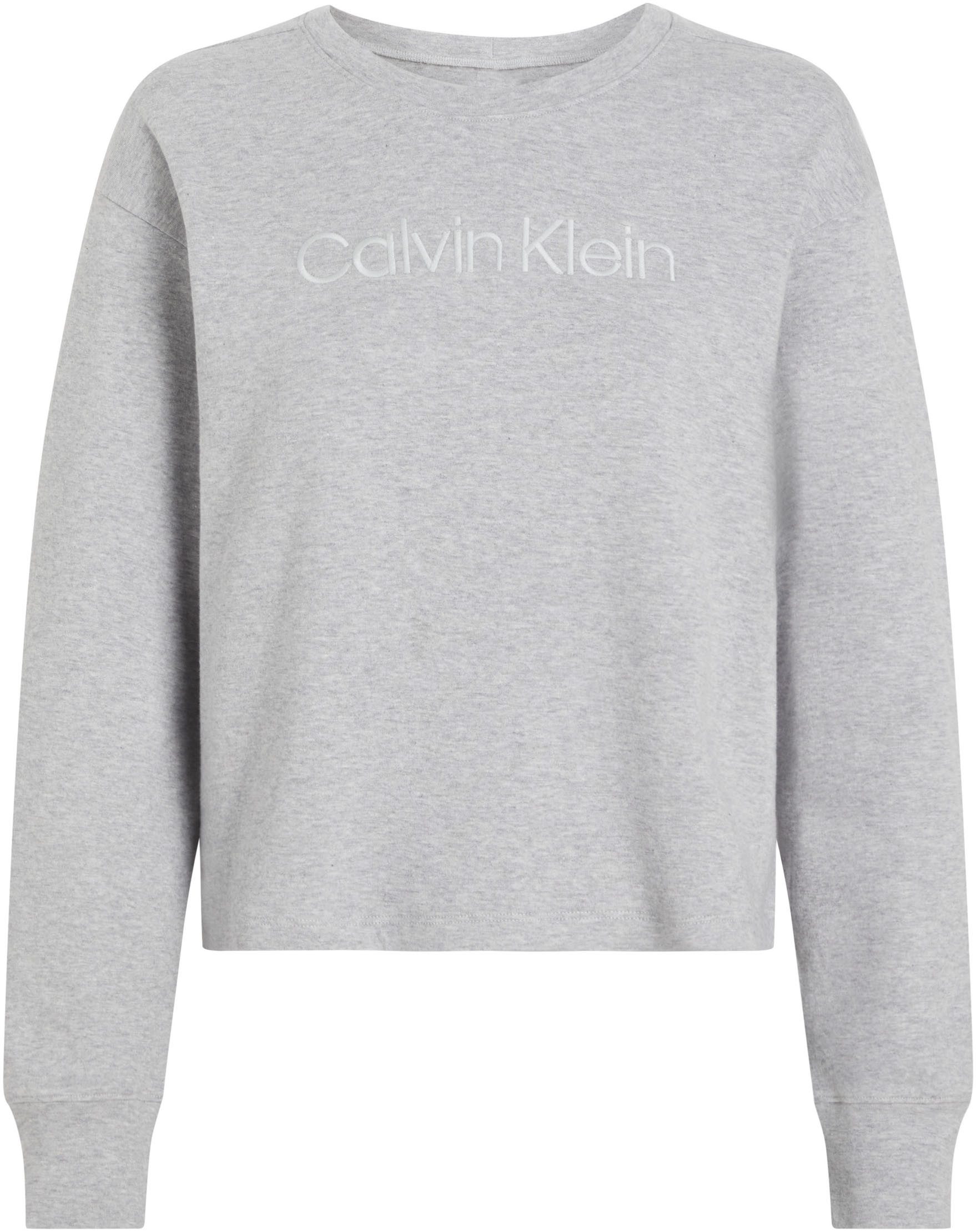 Calvin Klein Sweatshirt RELAXED CREW PULLOVER