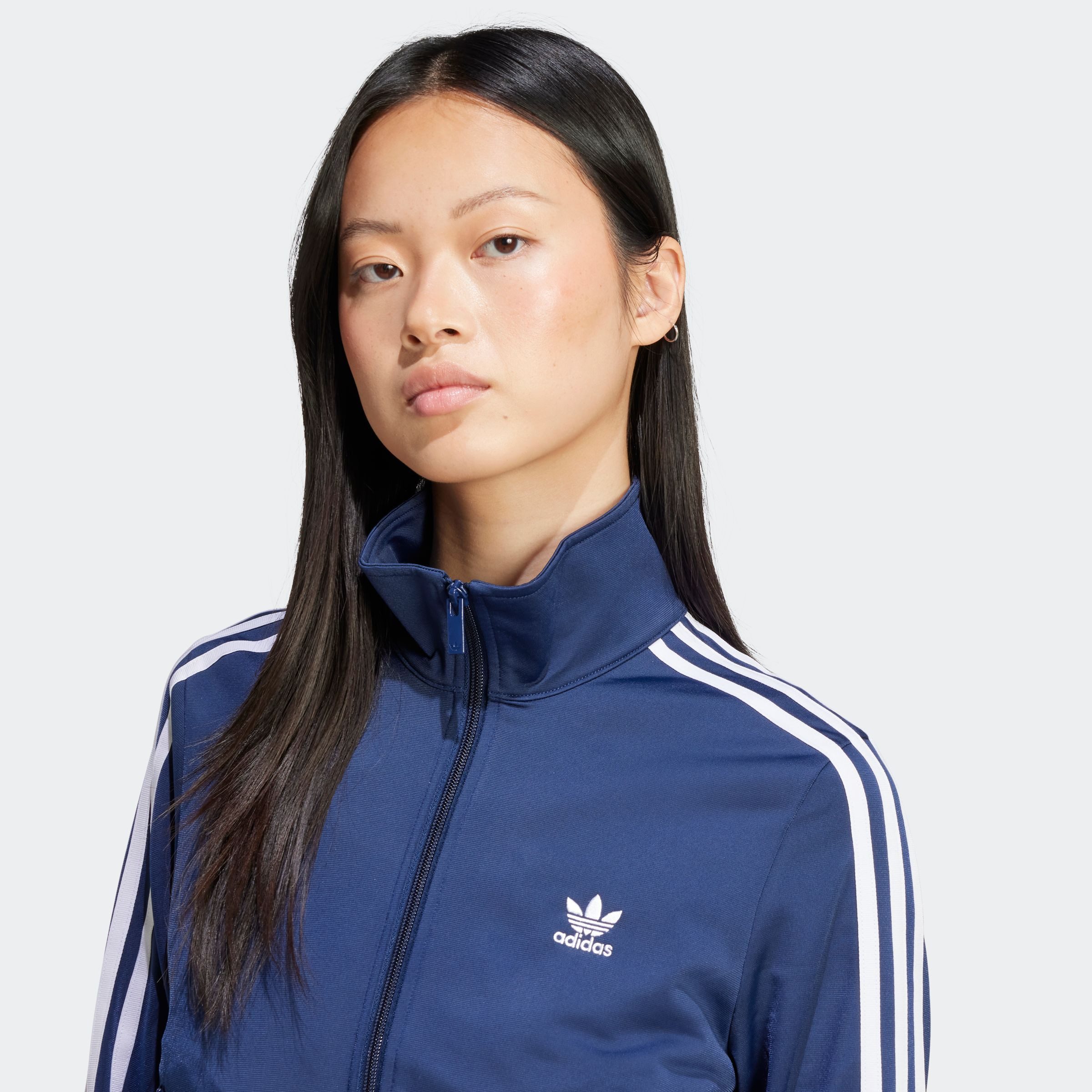 adidas Originals Trainingsjack FIREBIRD TT Sportjacke, tracktop