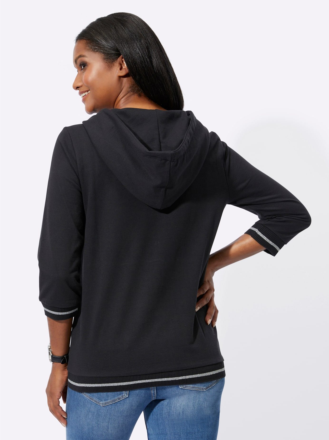 Classic Inspirationen Sweatshirt