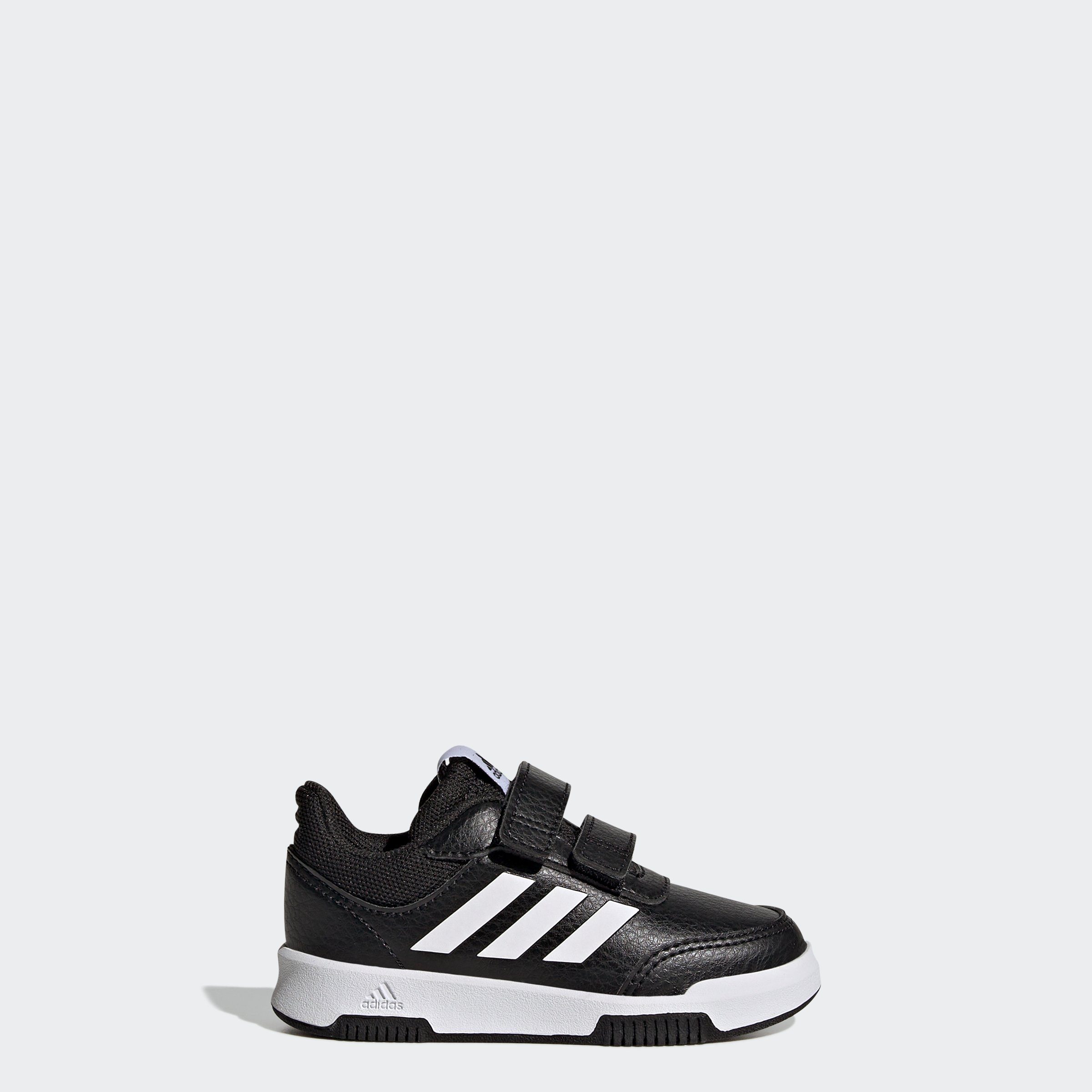 adidas Sportswear Klittenbandschoenen TENSAUR HOOK AND LOOP voor kinderen met klittenbandsluiting