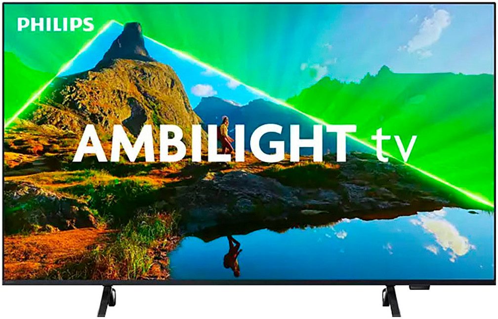 Philips Led-TV 75PUS8309/12, 189 cm / 75", 4K Ultra HD, Smart TV