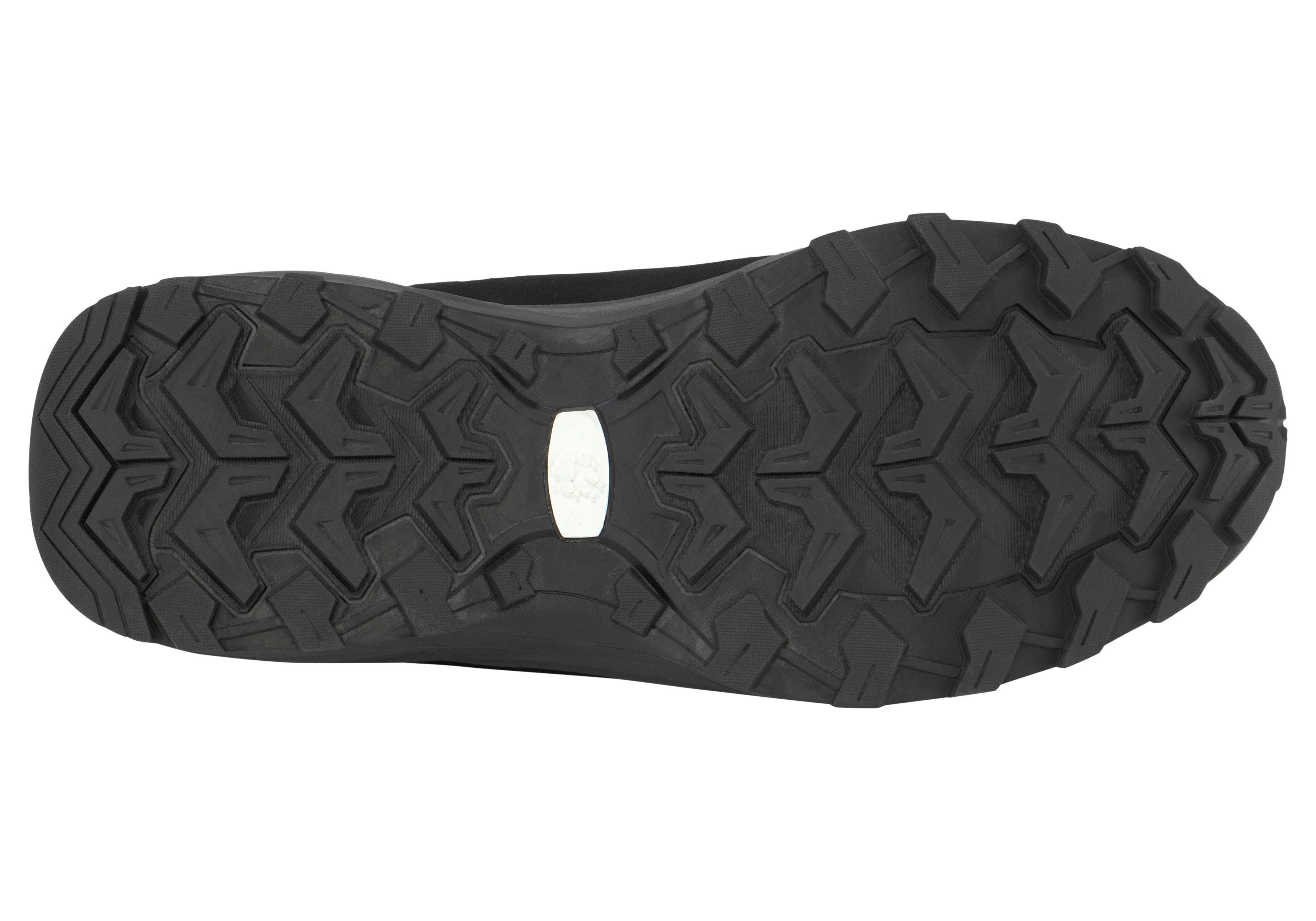Jack Wolfskin Wandelschoenen SUNSET HIKE TEXAPORE LOW W