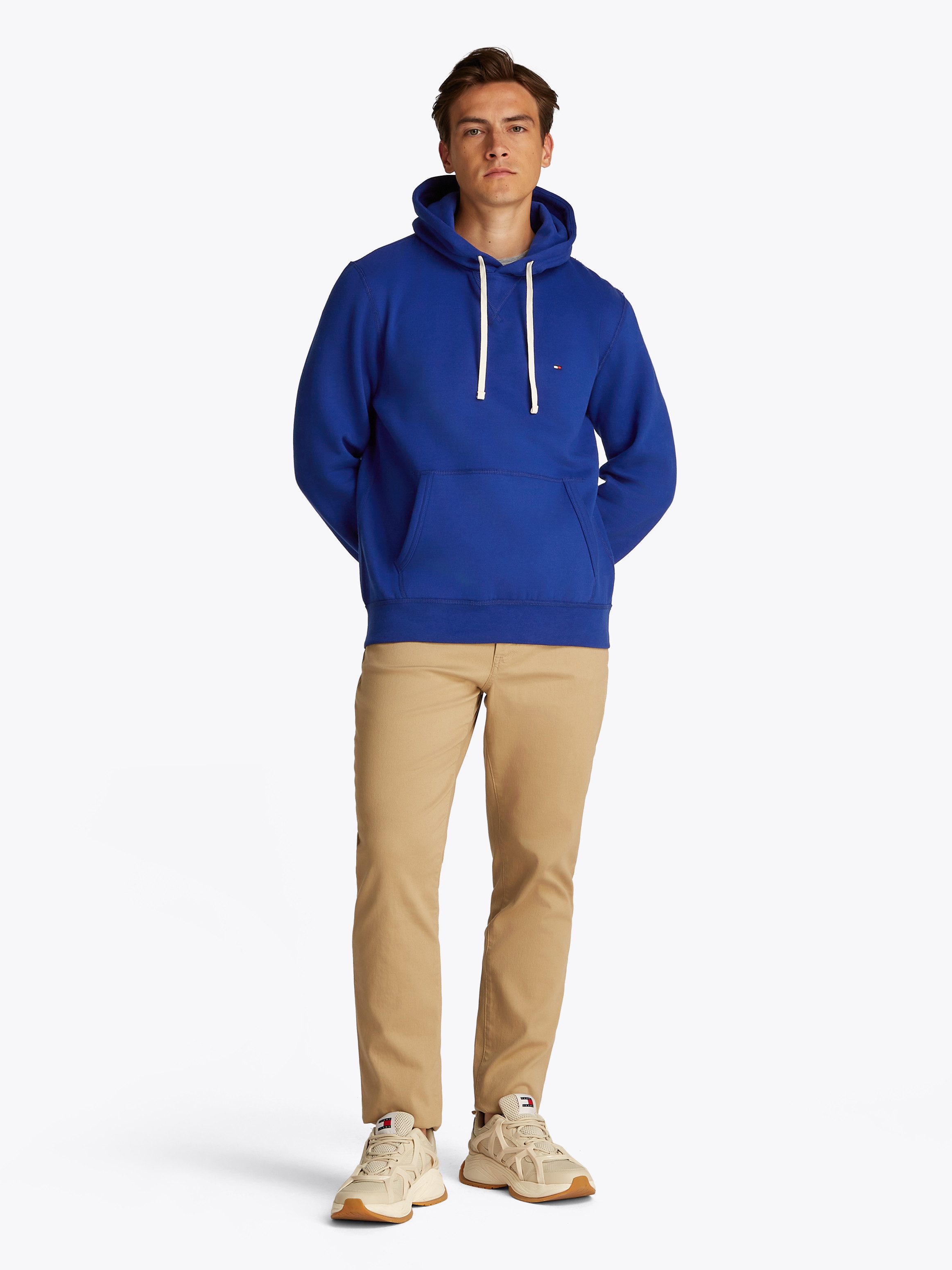 Tommy Hilfiger Hoodie ESS SEASONAL FLEECE HOODY
