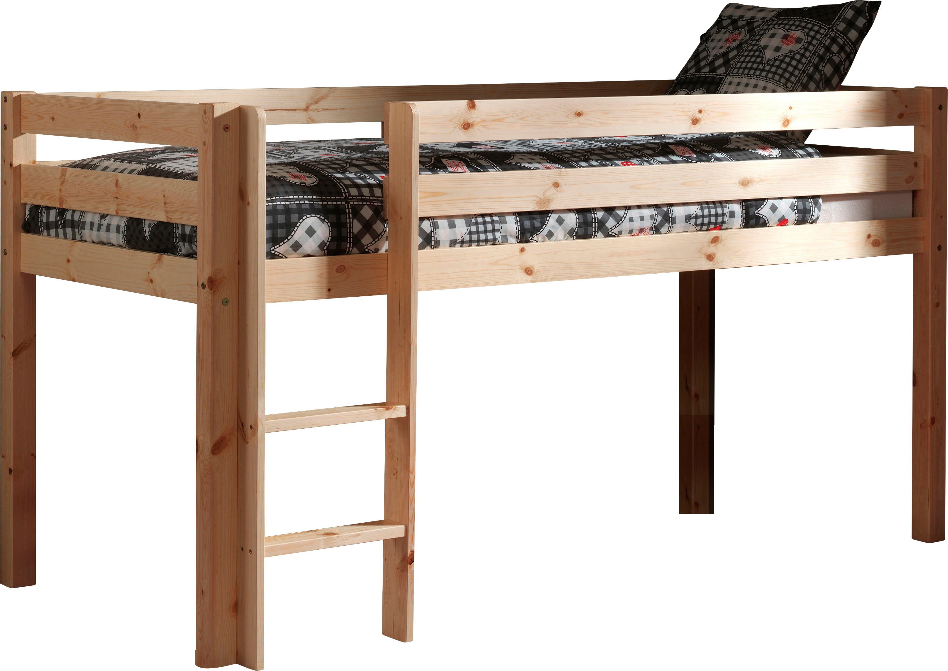 Vipack Hoogslaper PINO
