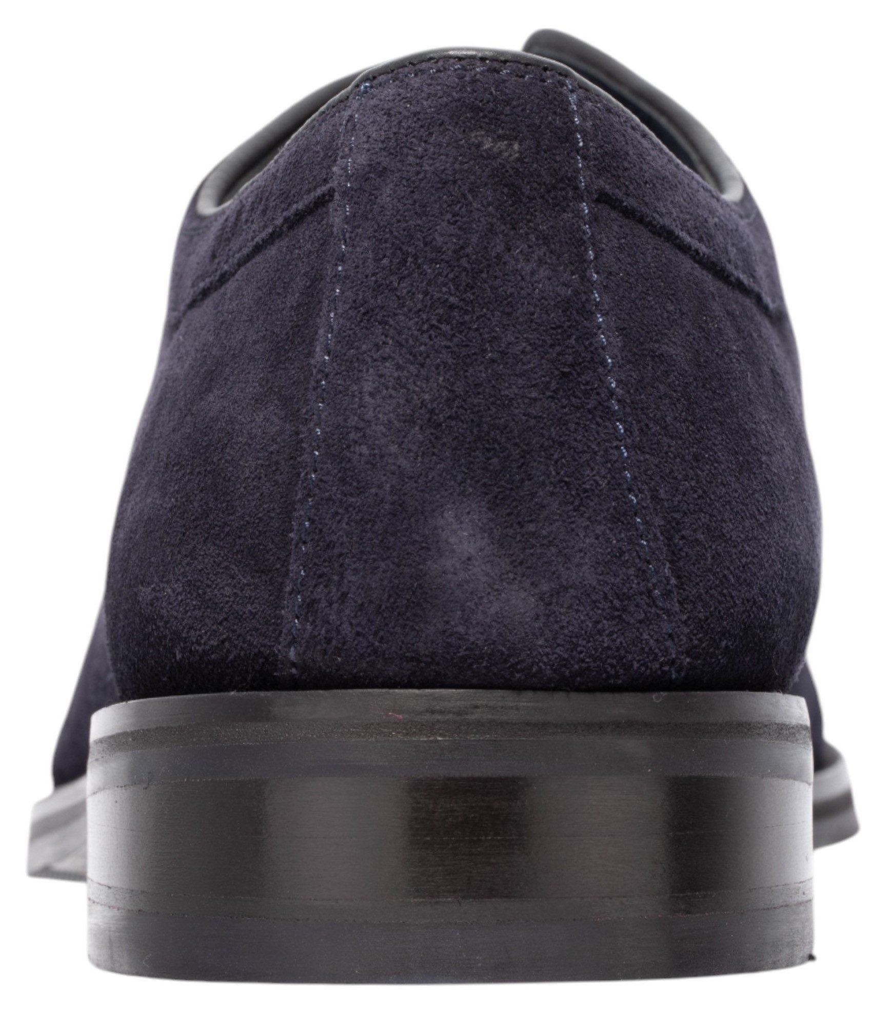 Joop! Veterschoenen Velluto kleitos veterschoen yc4 Business schoen, kostuum schoen in elegante uitstraling