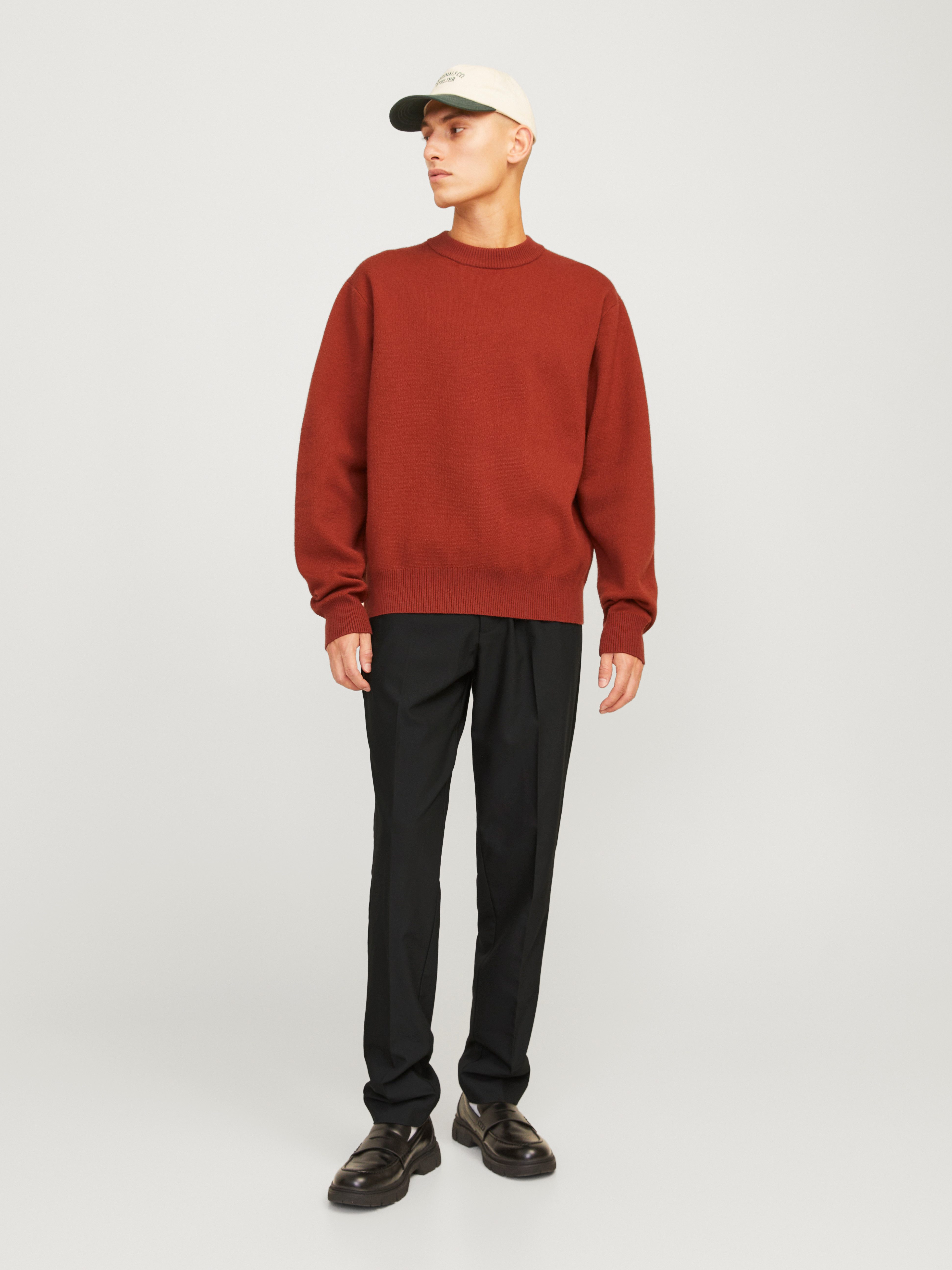 Jack & Jones Chino JPSTACE LEO CHINO NOOS