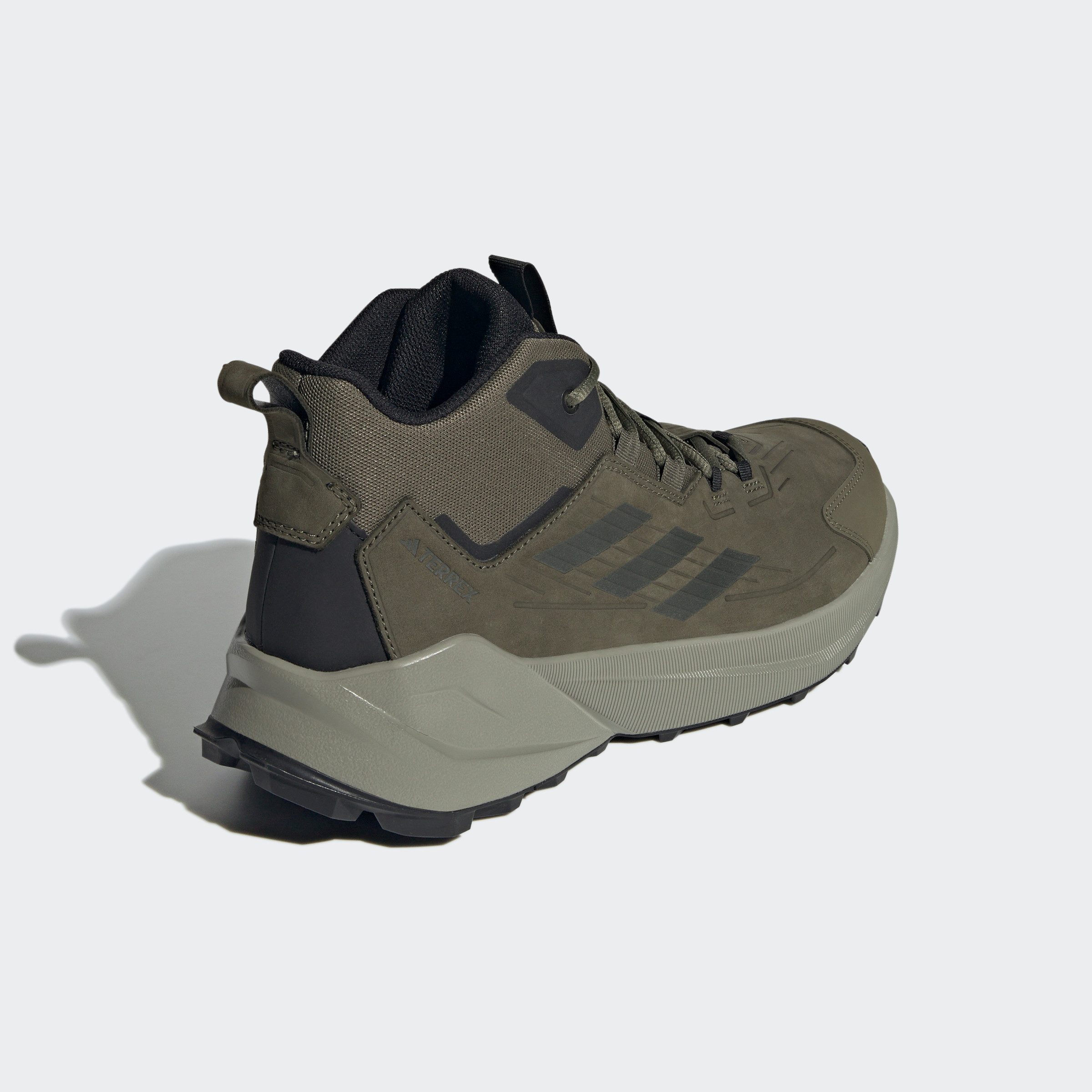 adidas TERREX Wandelschoenen TERREX TRAILMAKER 2.0 LEATHER