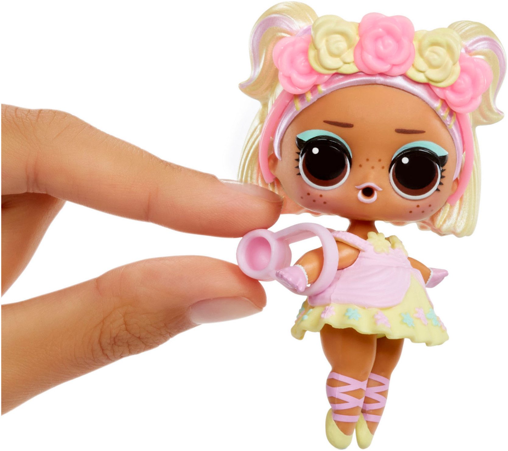 L.O.L. SURPRISE! Aankleedpop L.O.L. Surprise Fairy Tots Asst in PDQ