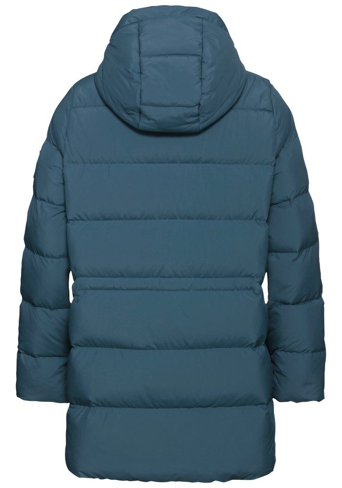 Jack Wolfskin Donsjack FROZEN PALACE LONG JKT W RDS
