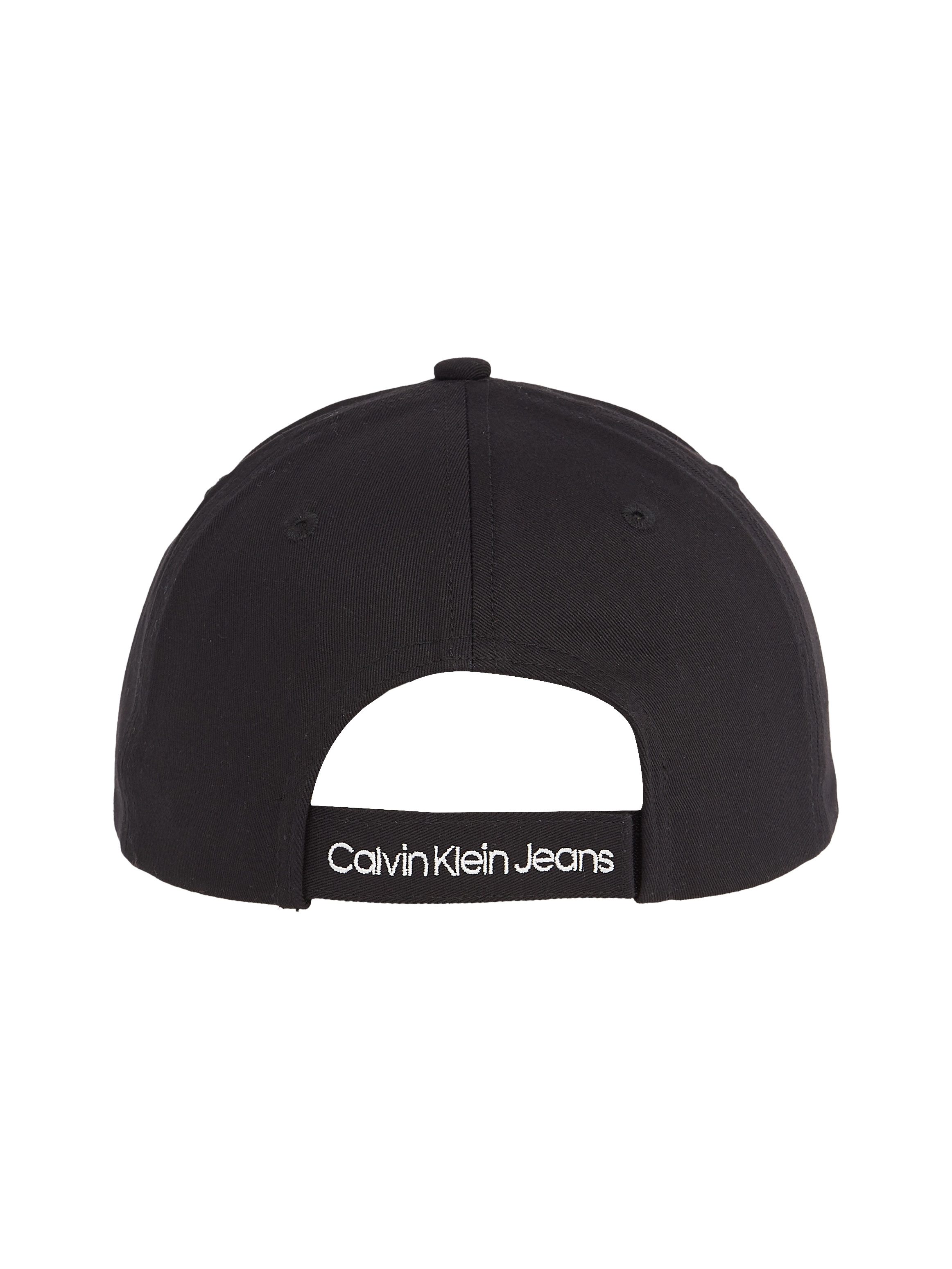 Calvin Klein Baseballcap MONOGRAM BASEBALL CAP