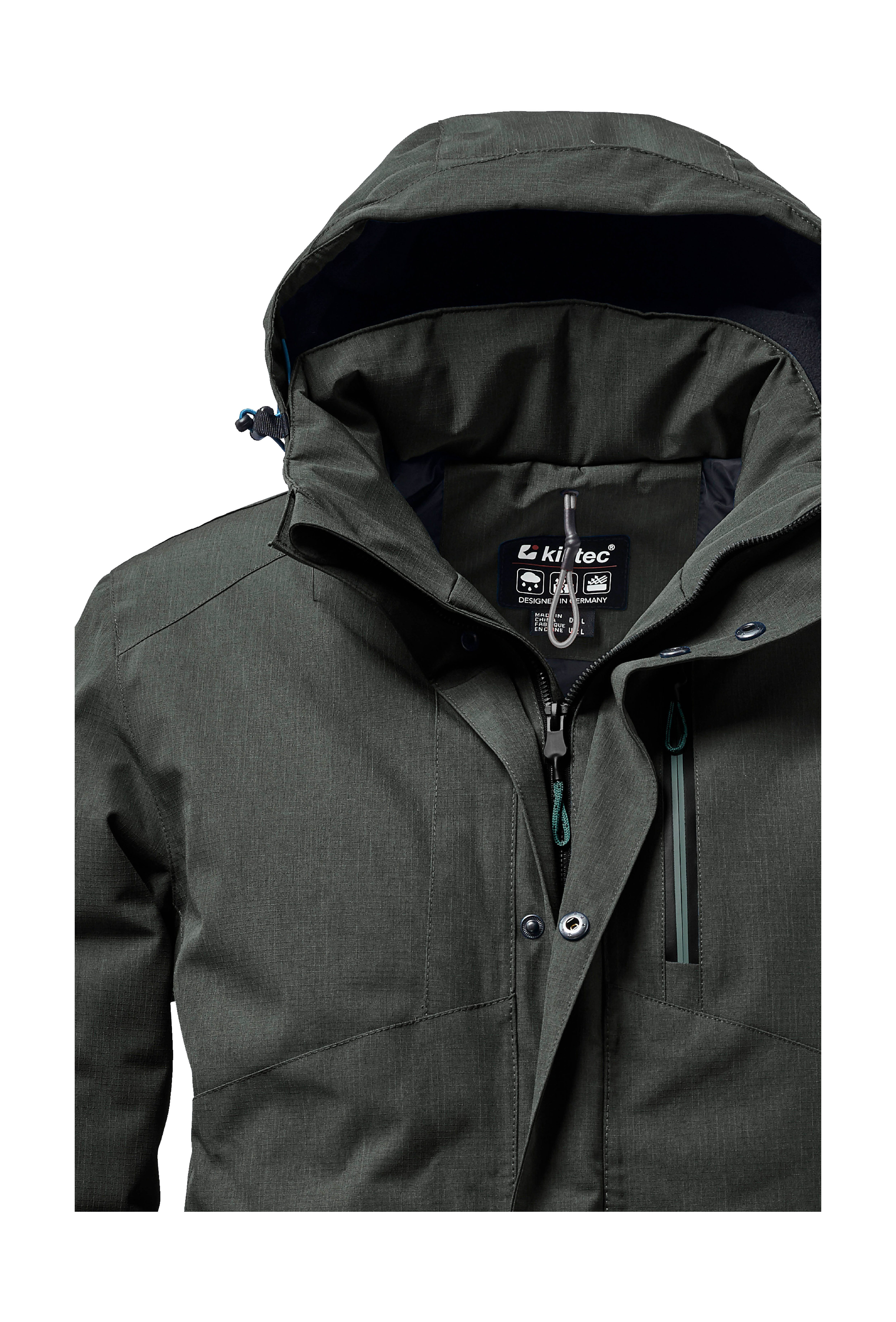 Killtec Outdoorjack KOW 161 MN JCKT