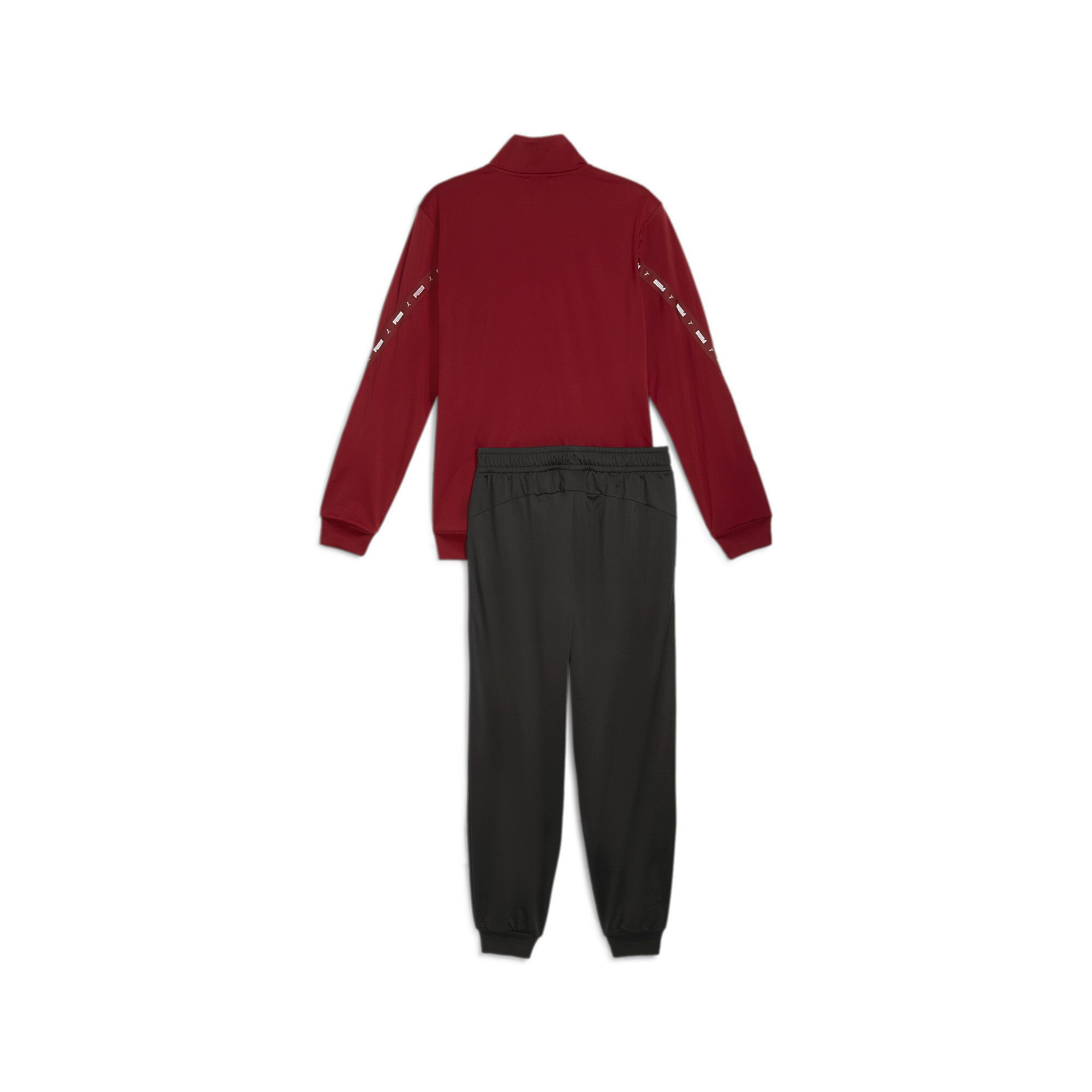 PUMA Trainingspak POLY TAPE SUIT (2-delig)