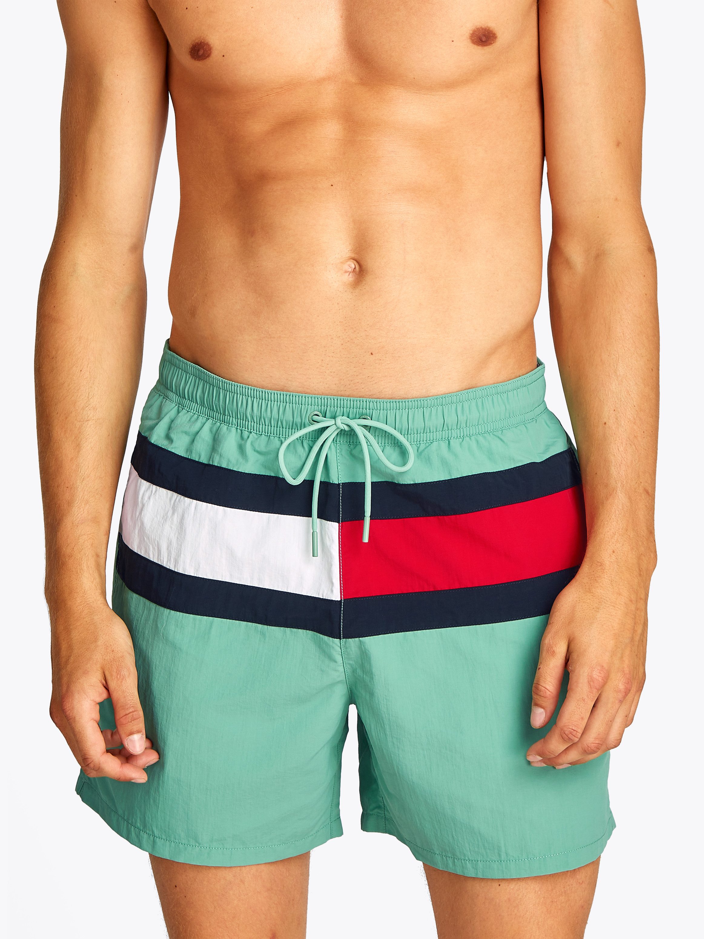 Tommy Hilfiger Swimwear Zwemshort MEDIUM DRAWSTRING