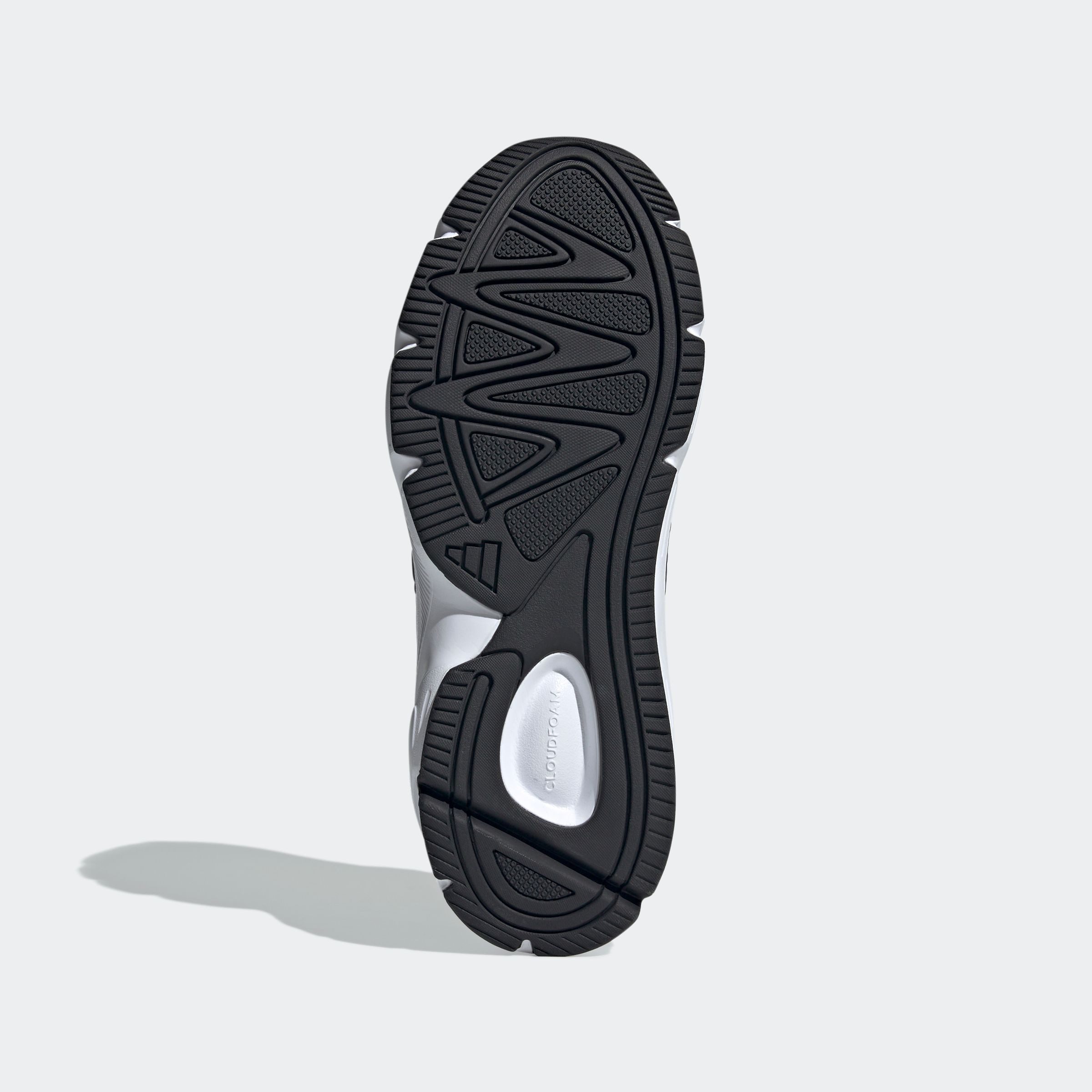 adidas Sportswear Sneakers CRAZYCHAOS 2000 geïnspireerd door het ontwerp van de adidas response cl